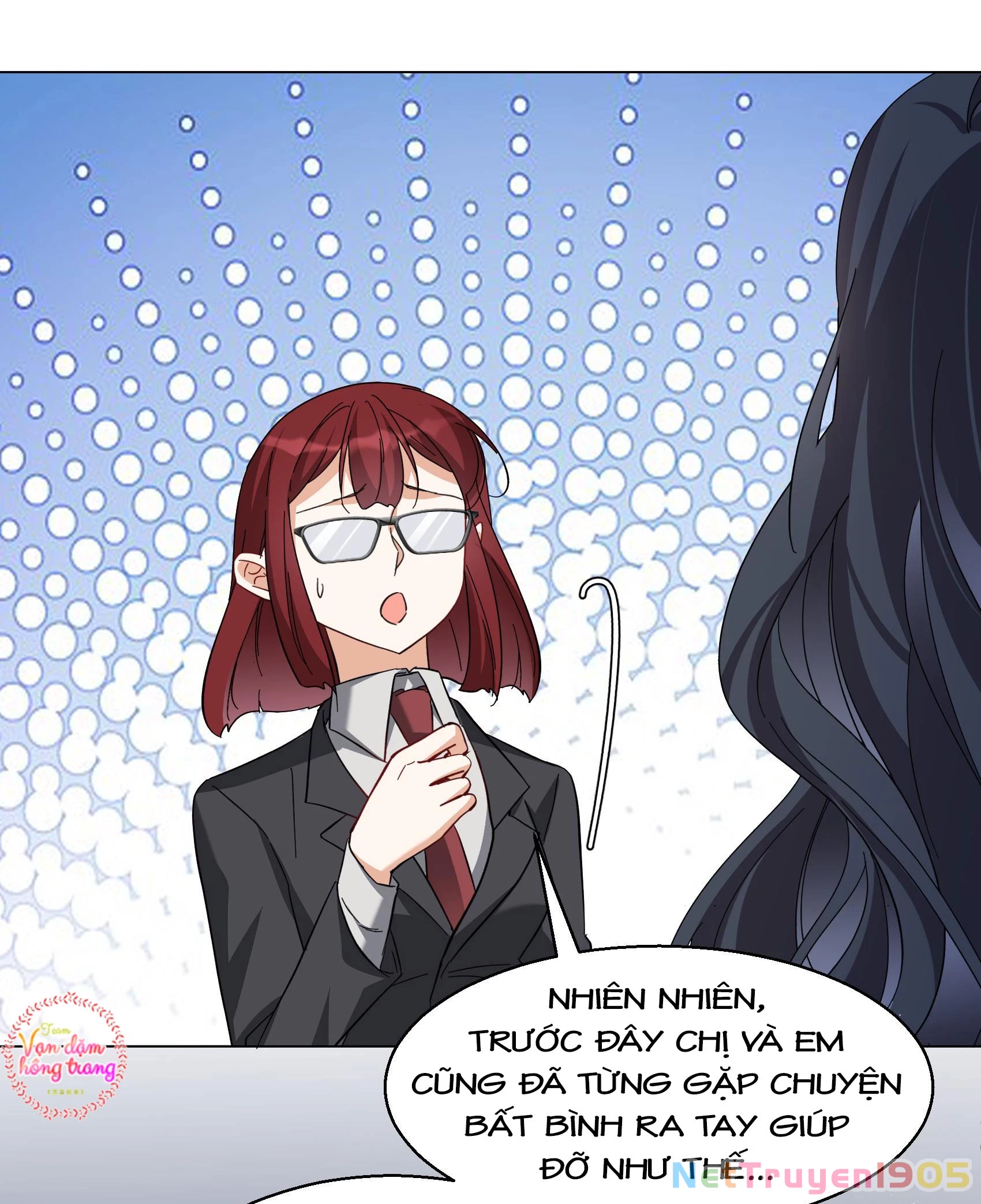 Cô Ấy Đến Rồi, Xin Hãy Nằm Xuống! Chapter 341 - Trang 2