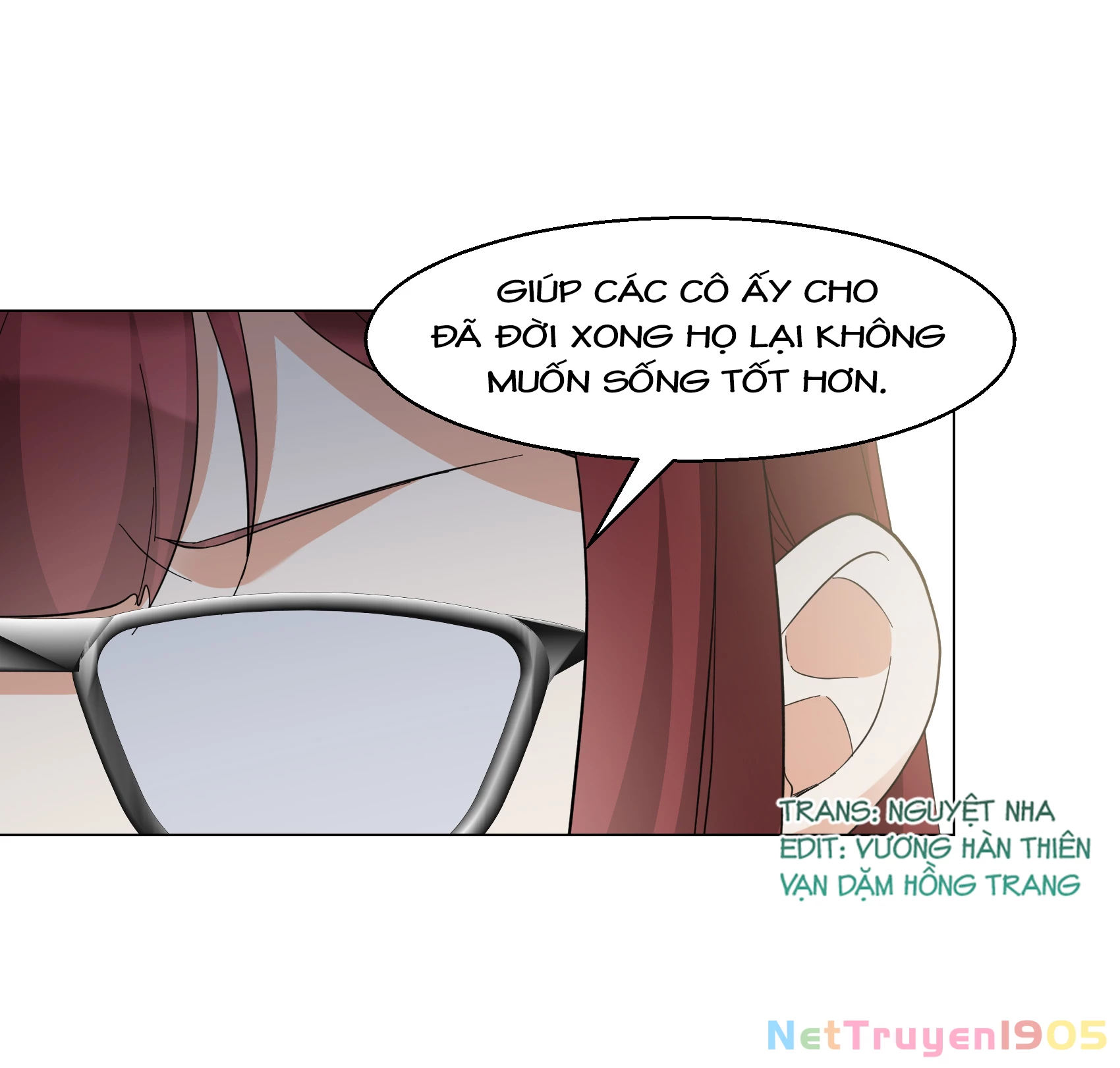 Cô Ấy Đến Rồi, Xin Hãy Nằm Xuống! Chapter 341 - Trang 2