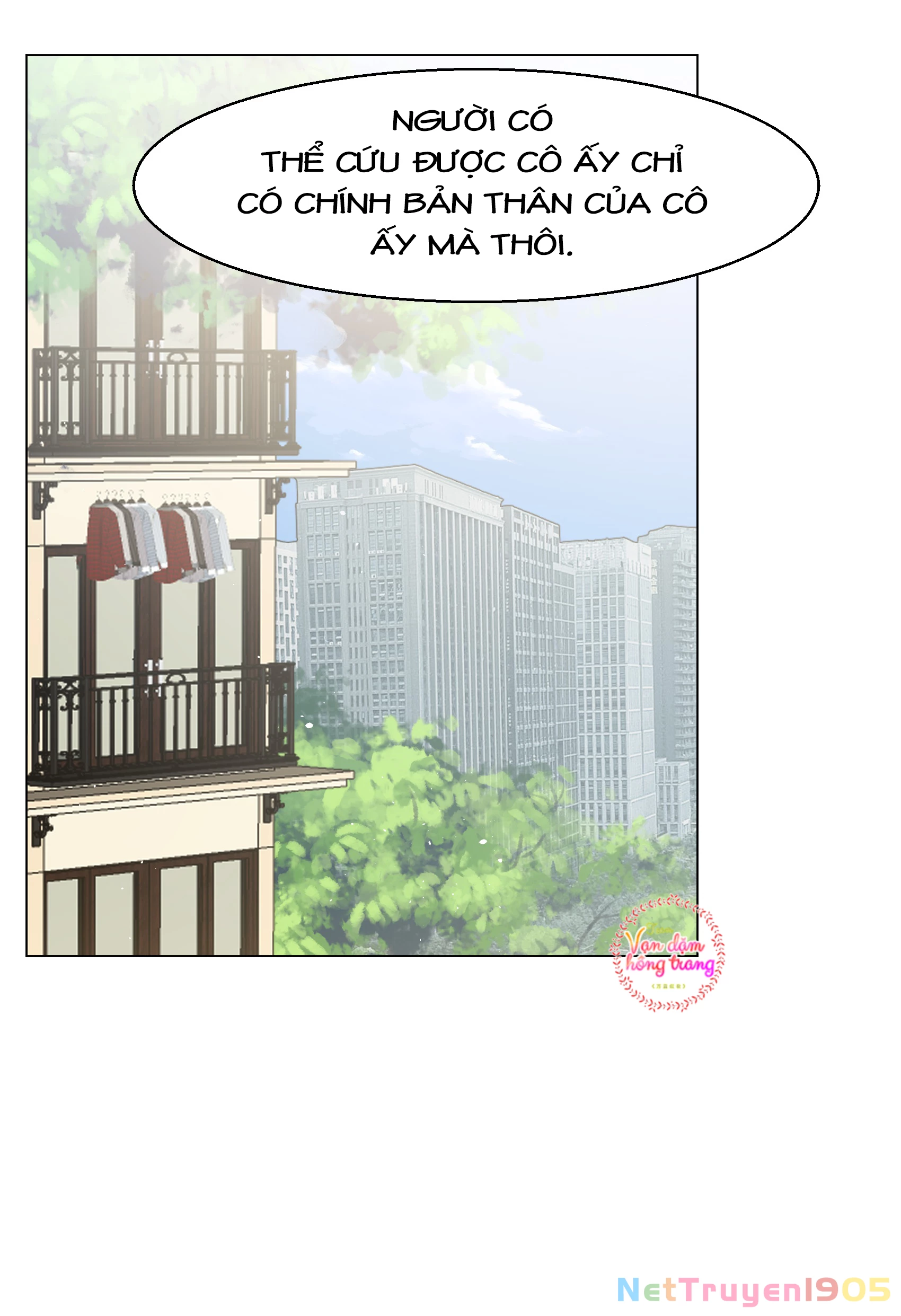 Cô Ấy Đến Rồi, Xin Hãy Nằm Xuống! Chapter 341 - Trang 2