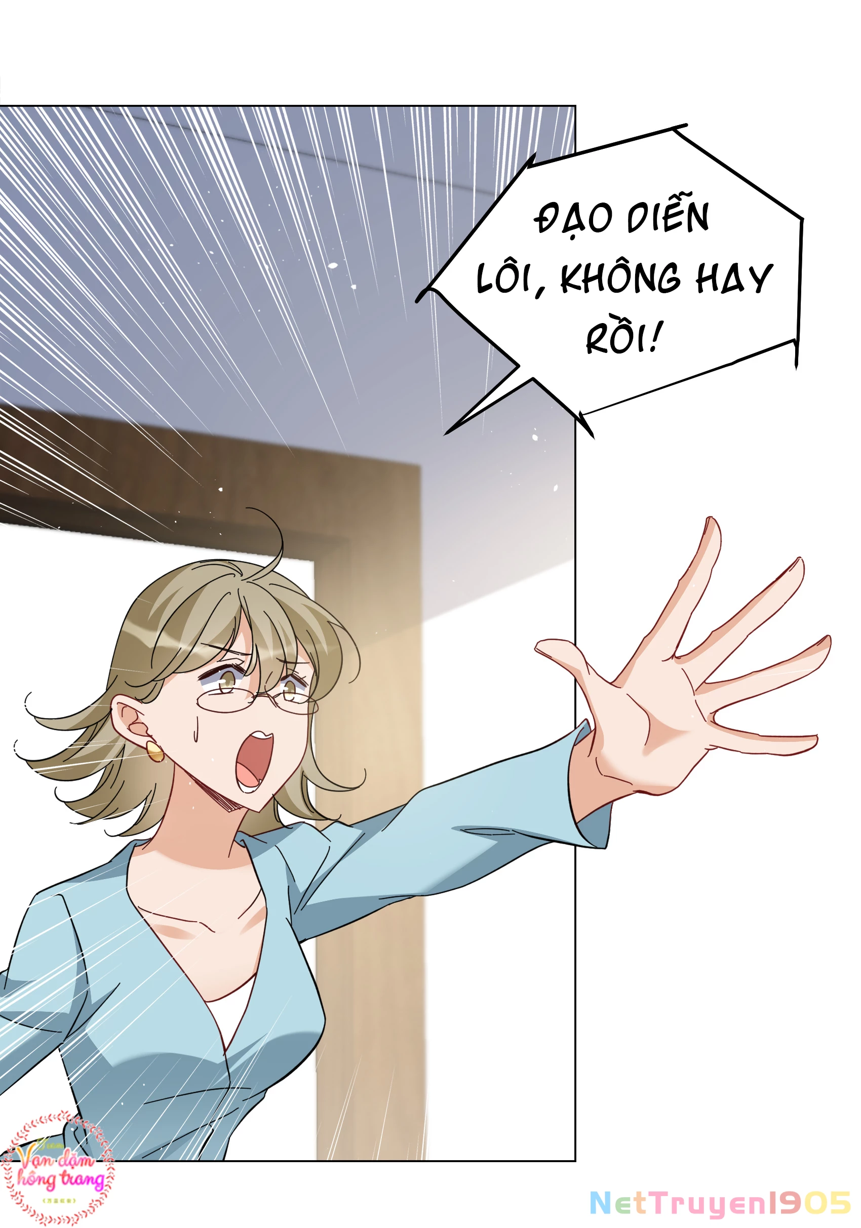 Cô Ấy Đến Rồi, Xin Hãy Nằm Xuống! Chapter 341 - Trang 2