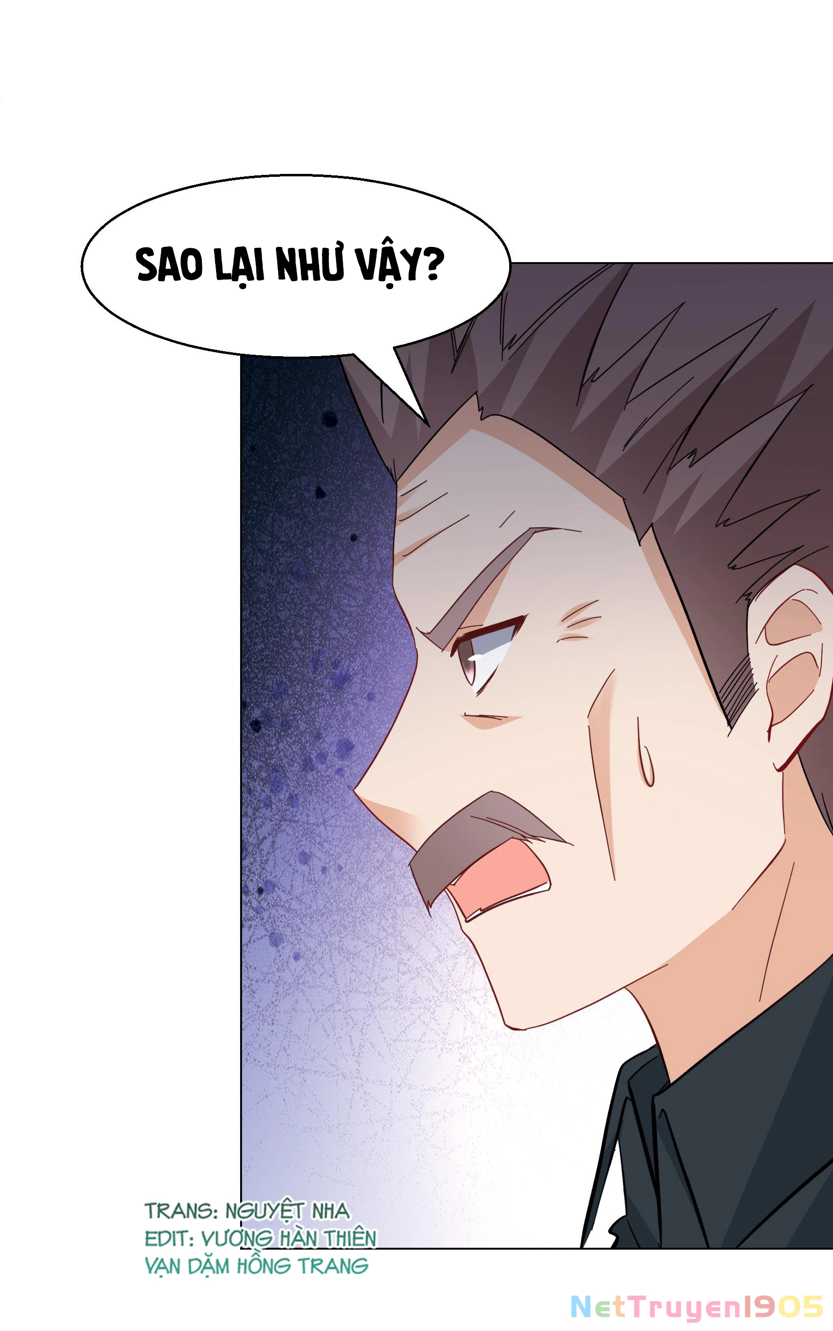 Cô Ấy Đến Rồi, Xin Hãy Nằm Xuống! Chapter 341 - Trang 2