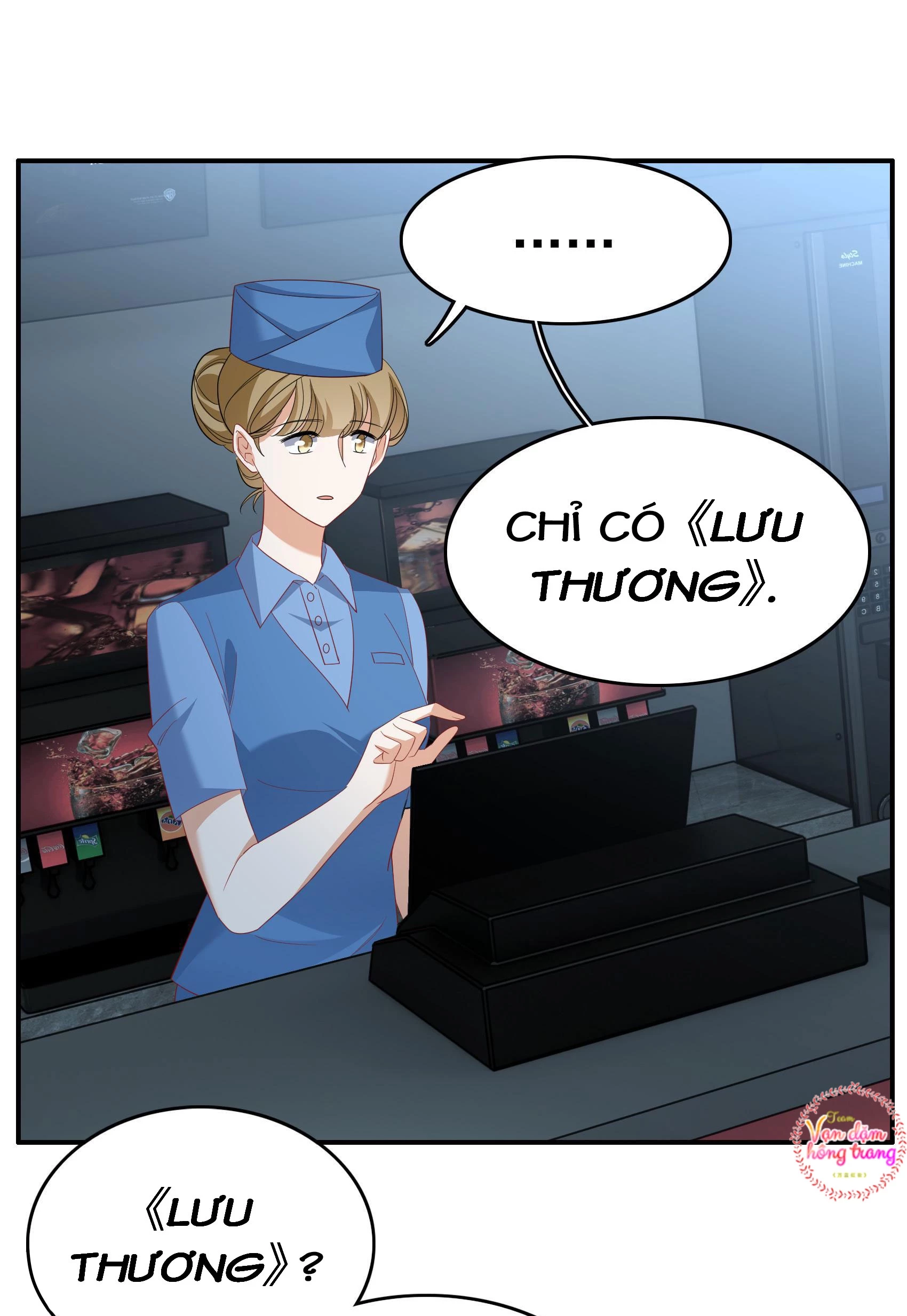 Cô Ấy Đến Rồi, Xin Hãy Nằm Xuống! Chapter 343 - Trang 2