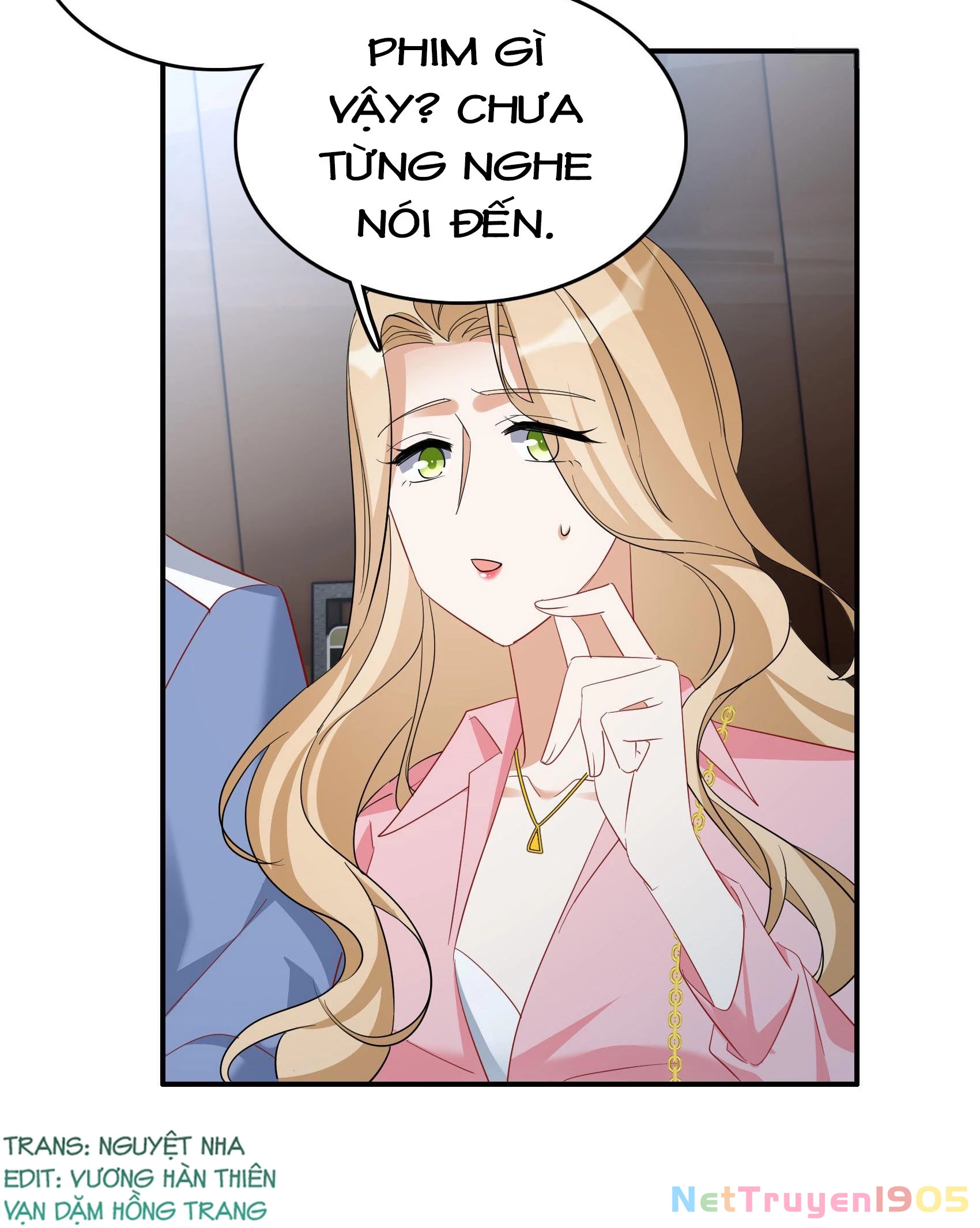 Cô Ấy Đến Rồi, Xin Hãy Nằm Xuống! Chapter 343 - Trang 2