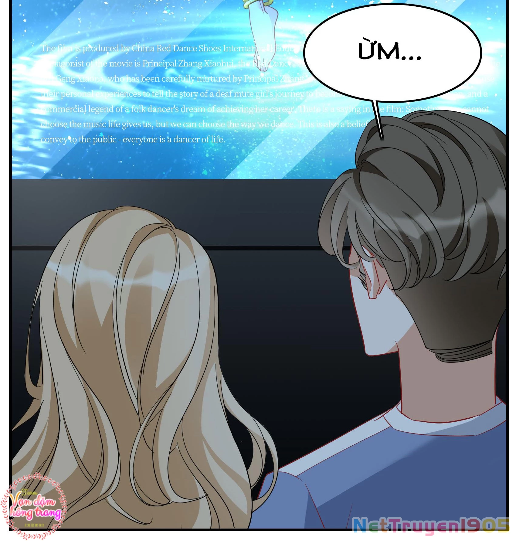 Cô Ấy Đến Rồi, Xin Hãy Nằm Xuống! Chapter 343 - Trang 2