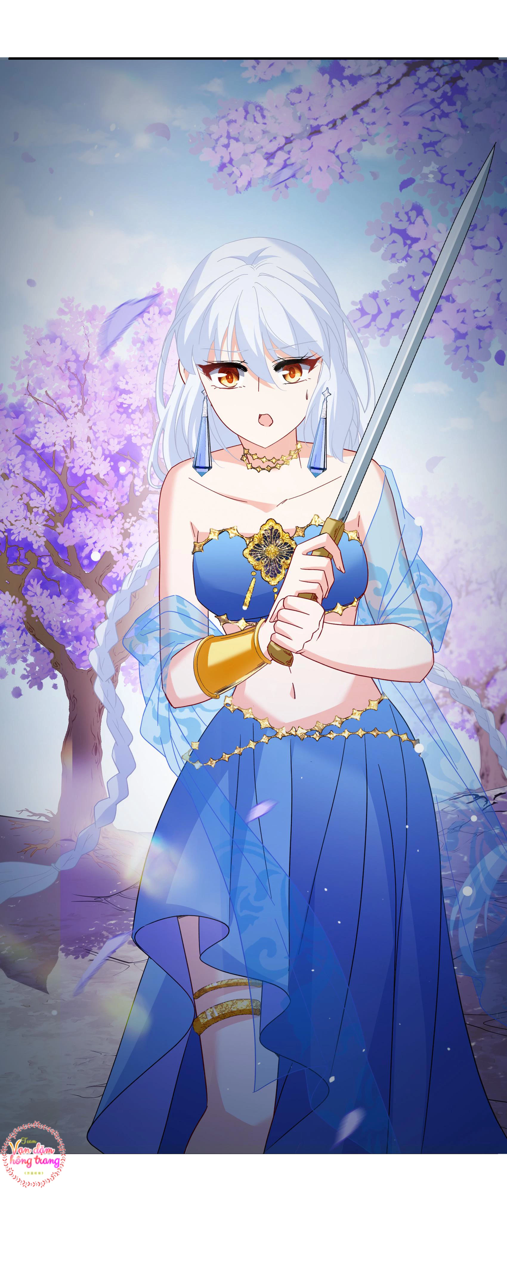 Cô Ấy Đến Rồi, Xin Hãy Nằm Xuống! Chapter 343 - Trang 2