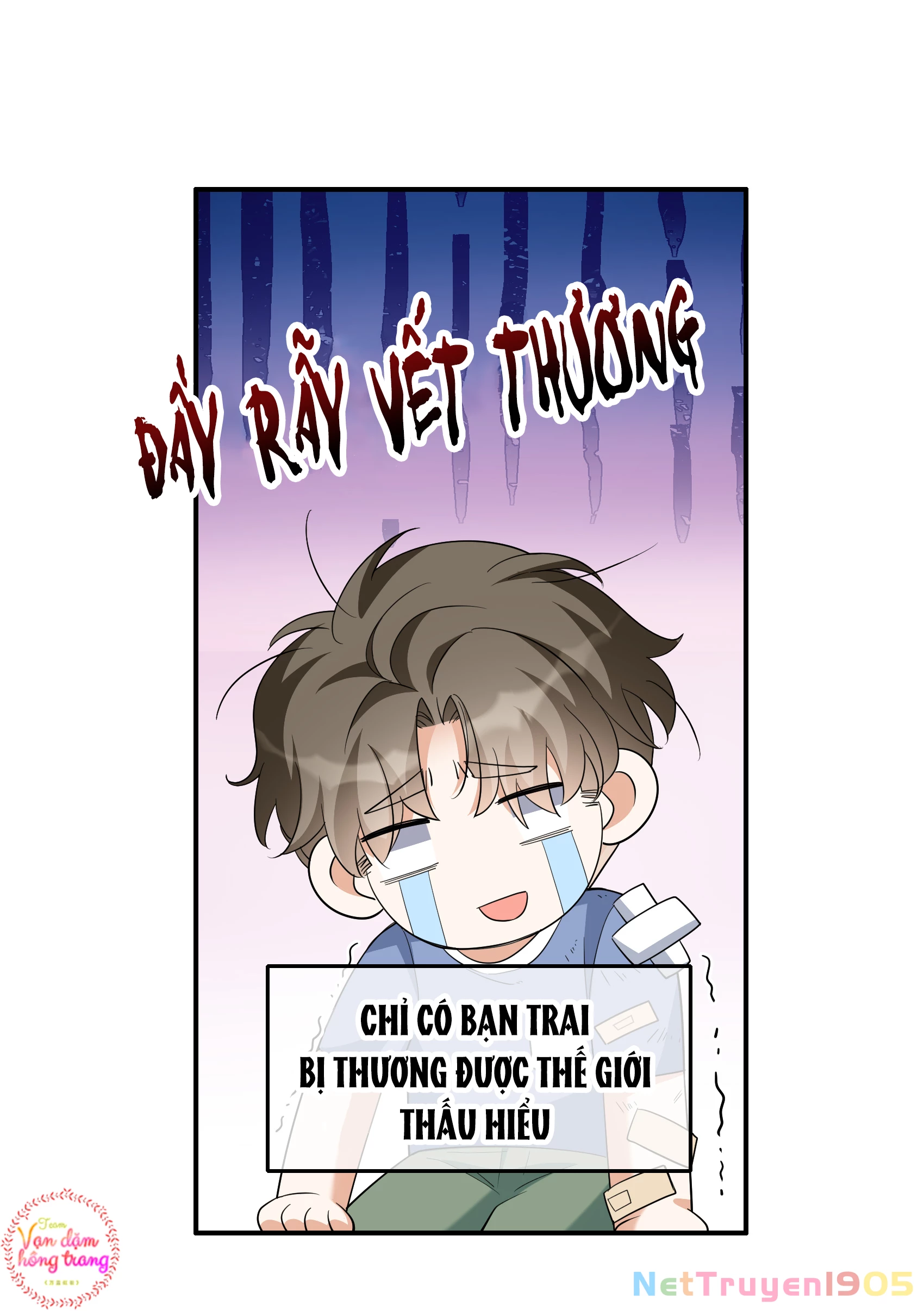 Cô Ấy Đến Rồi, Xin Hãy Nằm Xuống! Chapter 343 - Trang 2