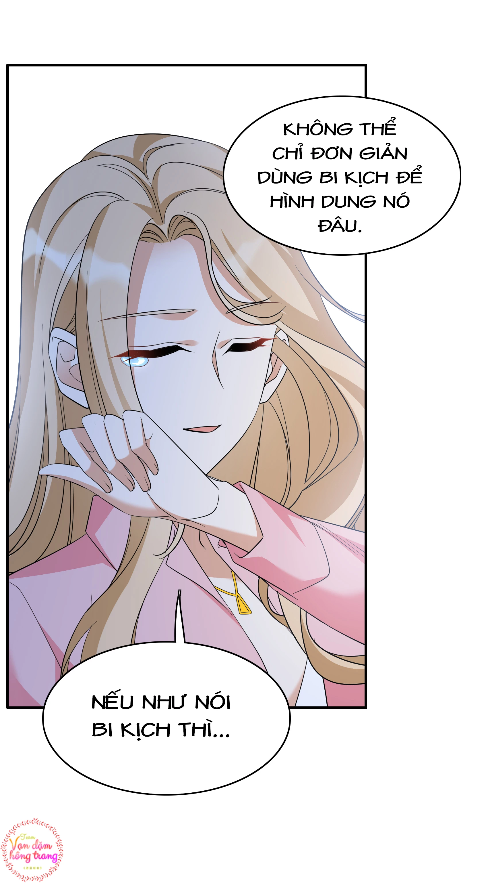 Cô Ấy Đến Rồi, Xin Hãy Nằm Xuống! Chapter 343 - Trang 2