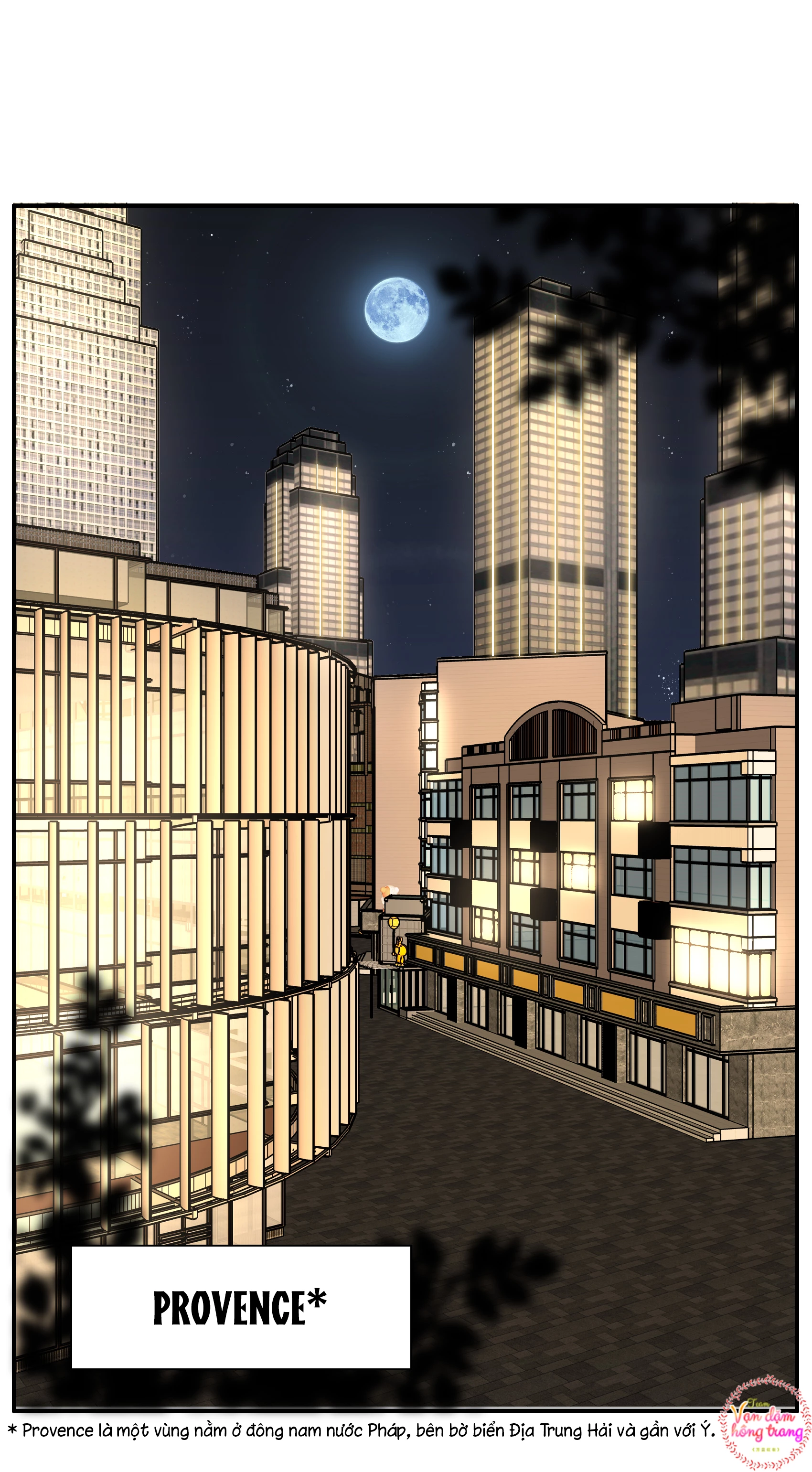 Cô Ấy Đến Rồi, Xin Hãy Nằm Xuống! Chapter 343 - Trang 2