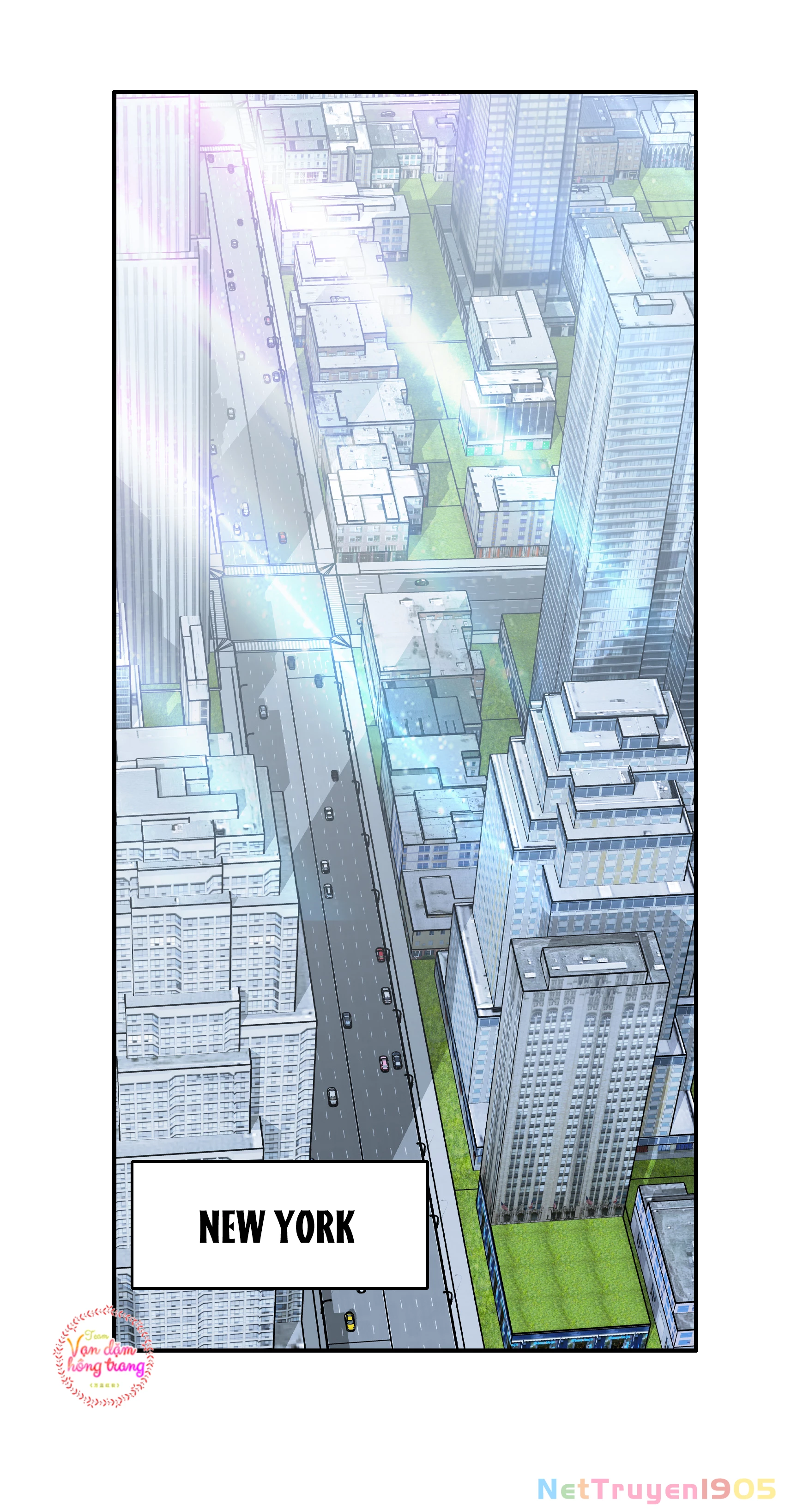 Cô Ấy Đến Rồi, Xin Hãy Nằm Xuống! Chapter 343 - Trang 2