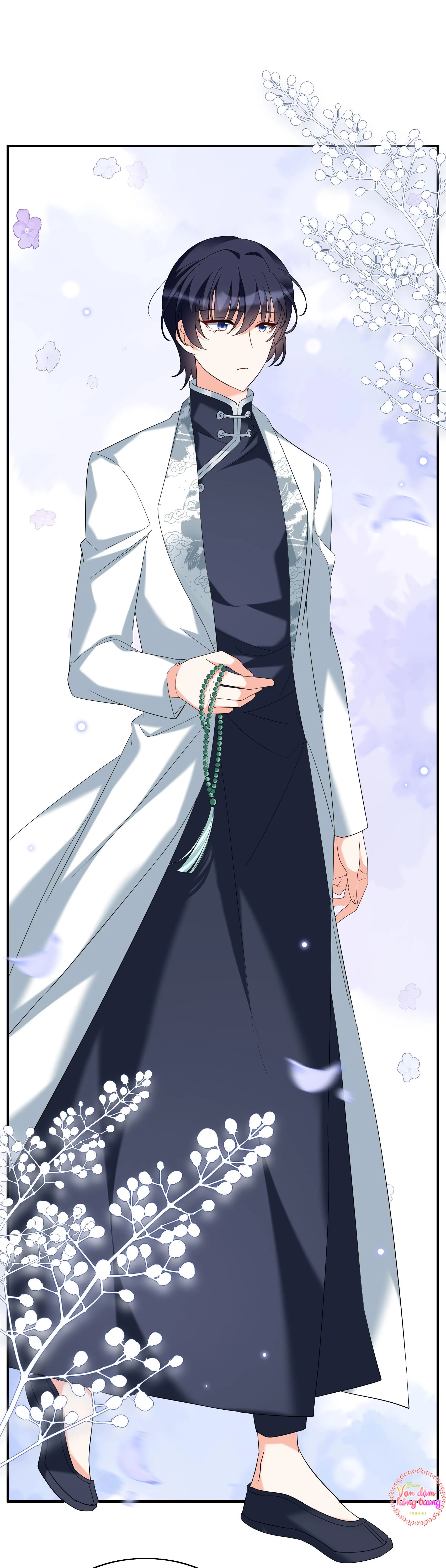 Cô Ấy Đến Rồi, Xin Hãy Nằm Xuống! Chapter 343 - Trang 2