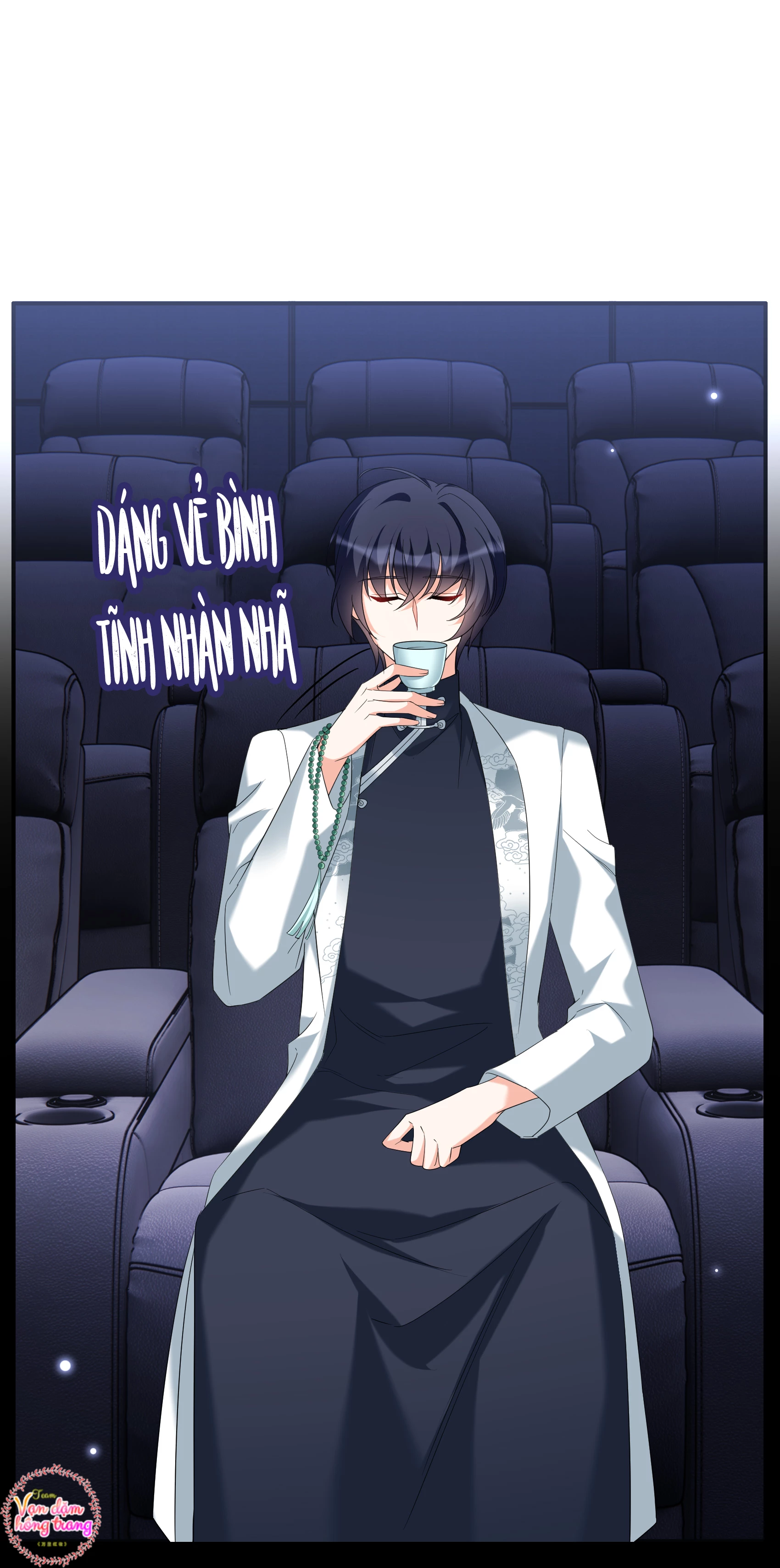 Cô Ấy Đến Rồi, Xin Hãy Nằm Xuống! Chapter 343 - Trang 2