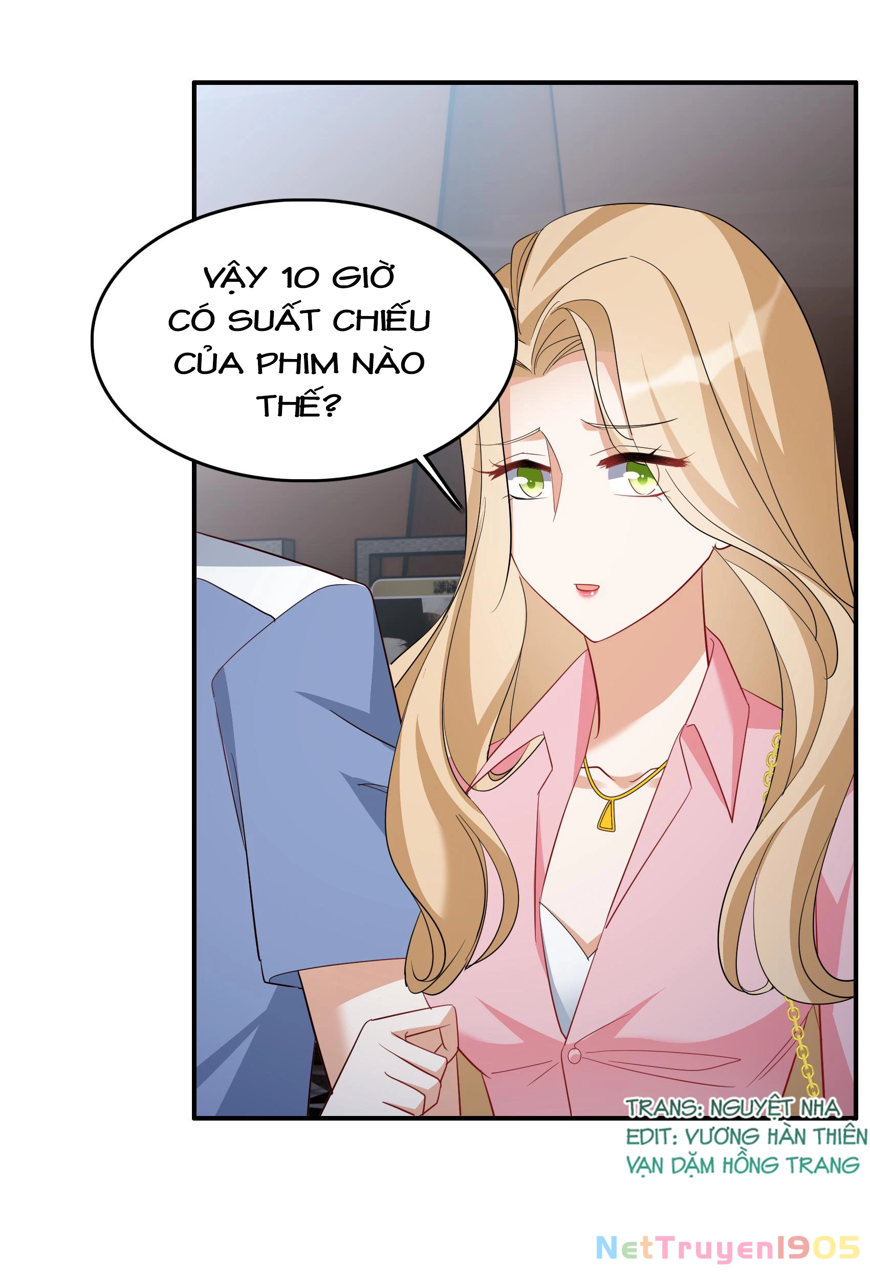 Cô Ấy Đến Rồi, Xin Hãy Nằm Xuống! Chapter 343 - Trang 2