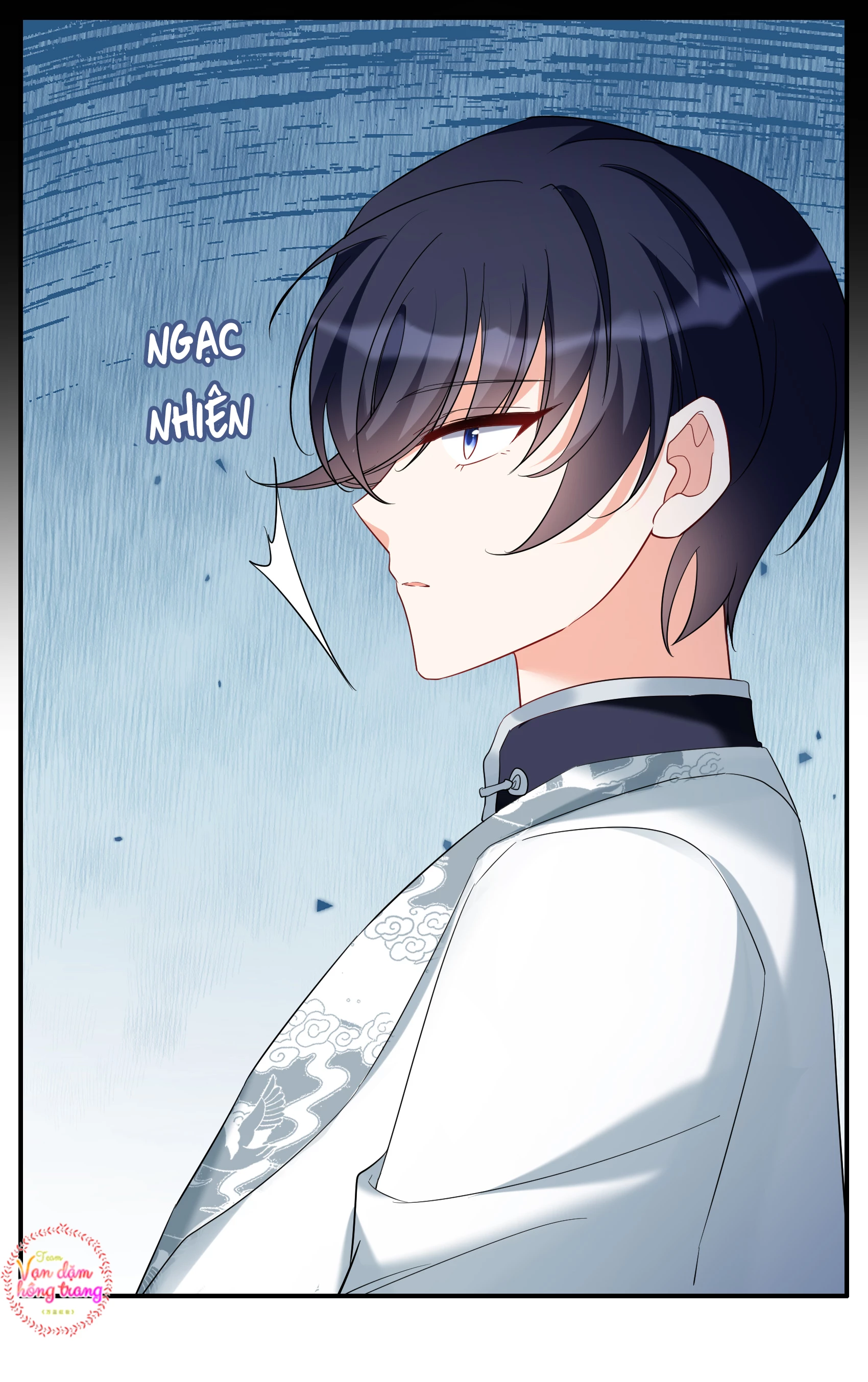 Cô Ấy Đến Rồi, Xin Hãy Nằm Xuống! Chapter 344 - Trang 2