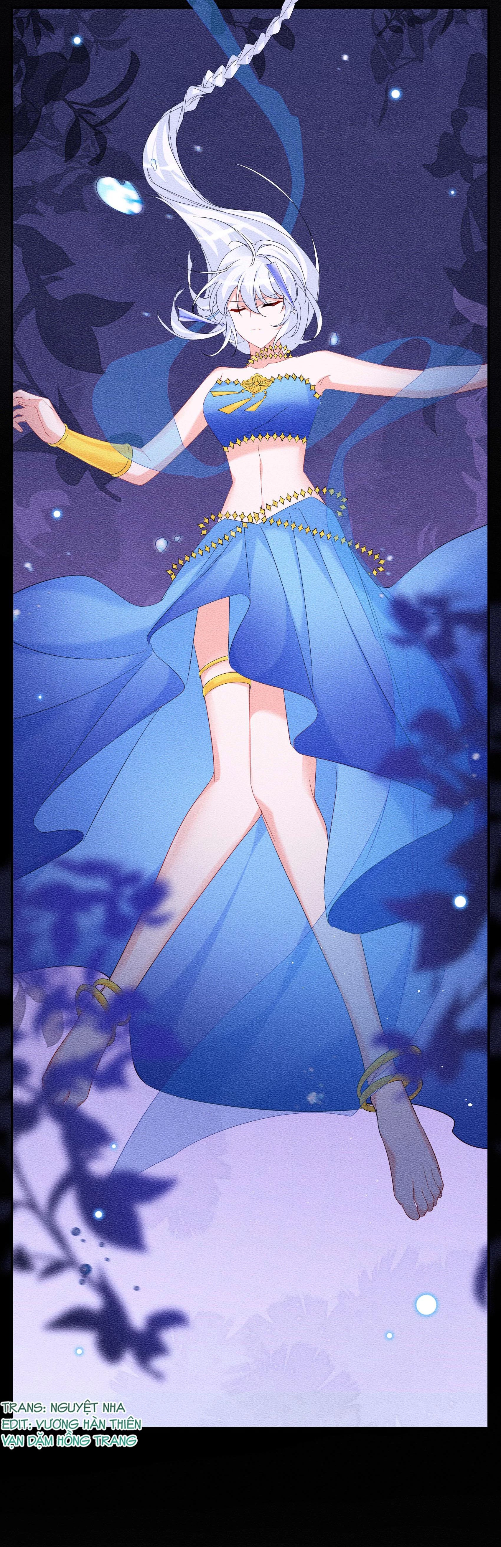 Cô Ấy Đến Rồi, Xin Hãy Nằm Xuống! Chapter 344 - Trang 2