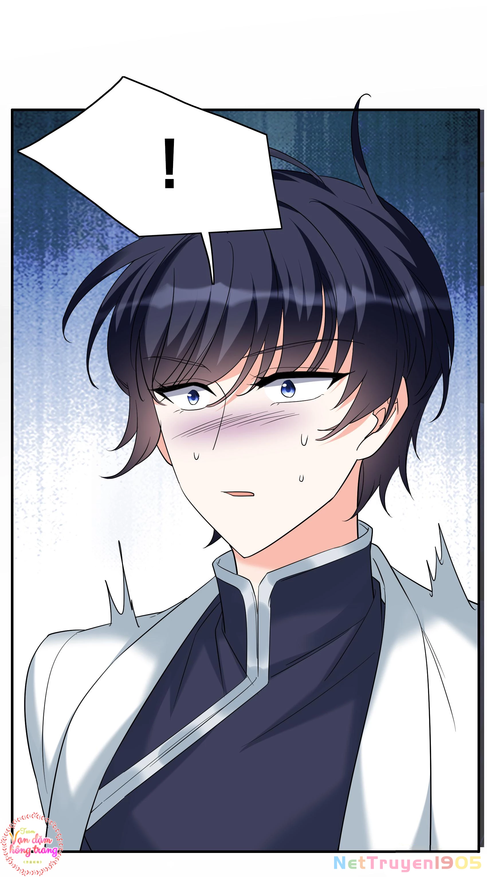 Cô Ấy Đến Rồi, Xin Hãy Nằm Xuống! Chapter 344 - Trang 2