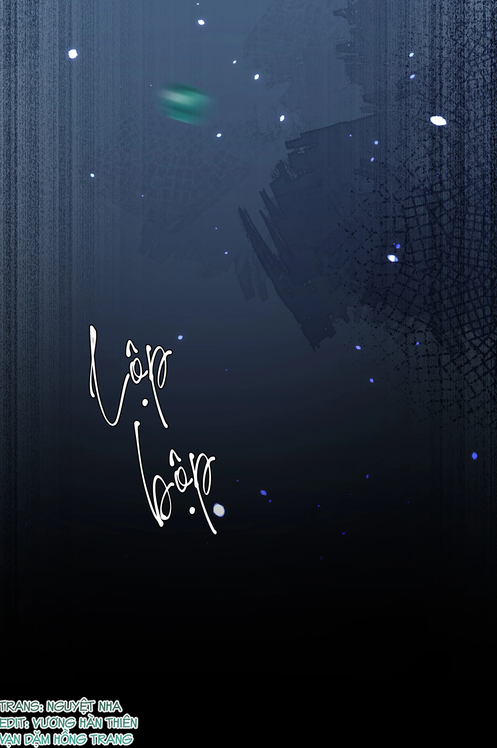 Cô Ấy Đến Rồi, Xin Hãy Nằm Xuống! Chapter 344 - Trang 2