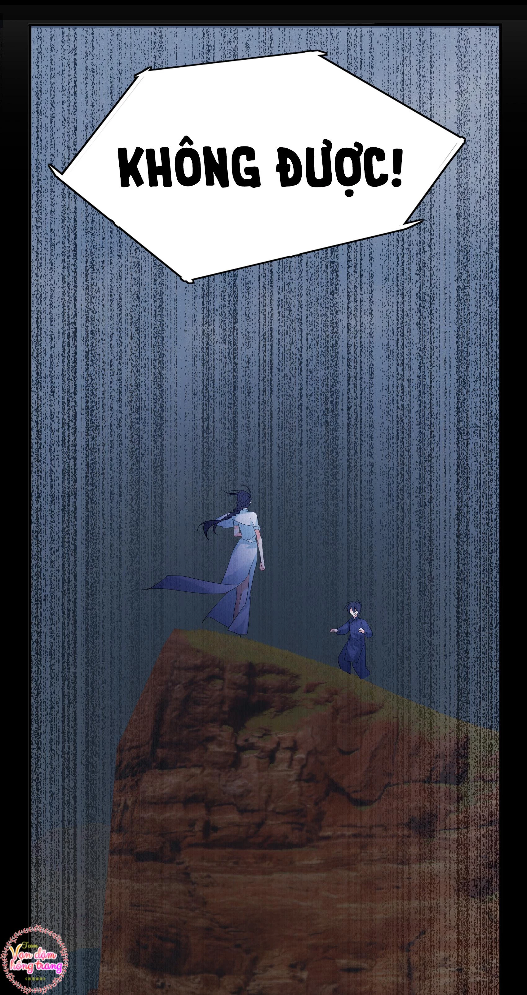 Cô Ấy Đến Rồi, Xin Hãy Nằm Xuống! Chapter 344 - Trang 2