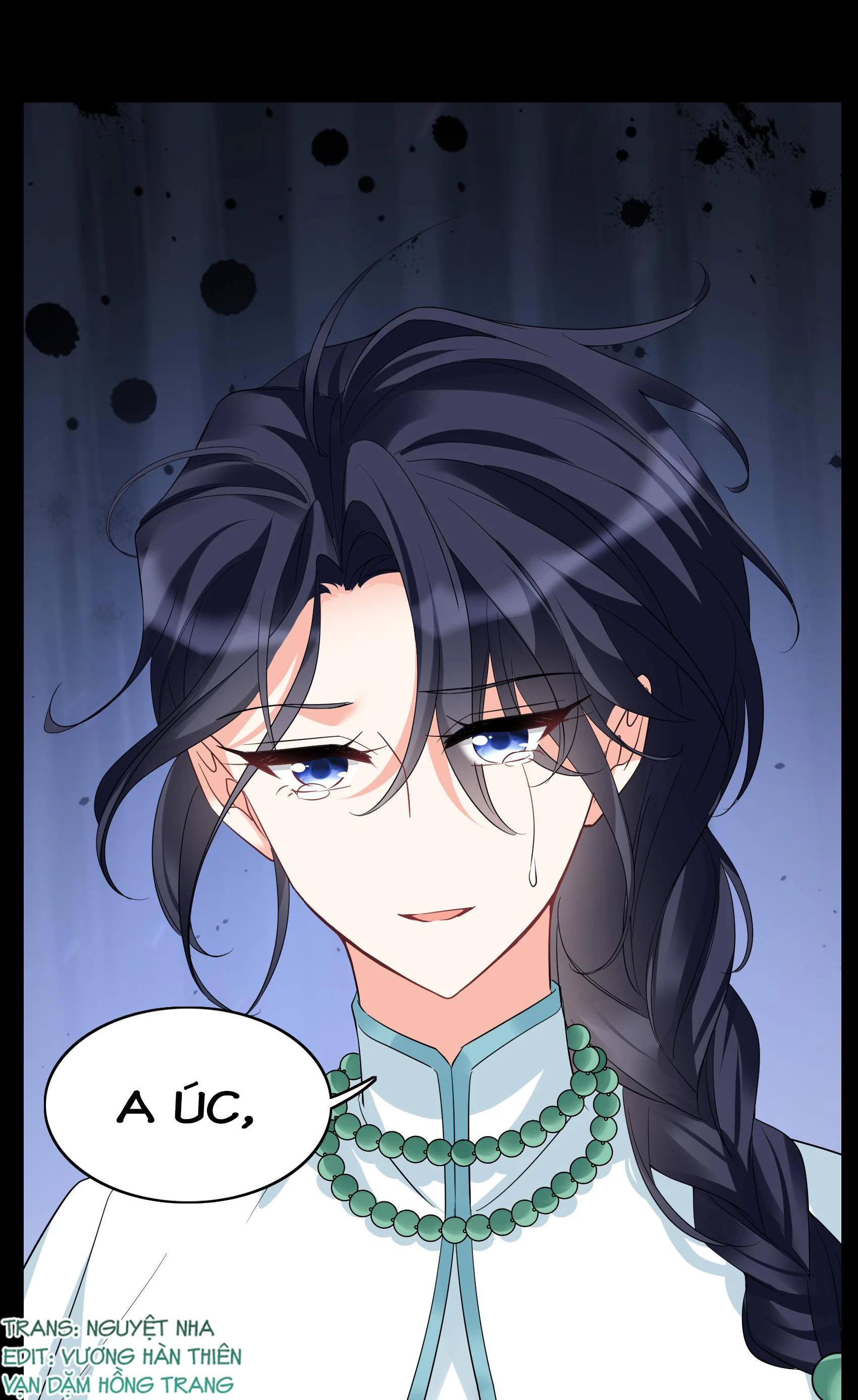 Cô Ấy Đến Rồi, Xin Hãy Nằm Xuống! Chapter 344 - Trang 2