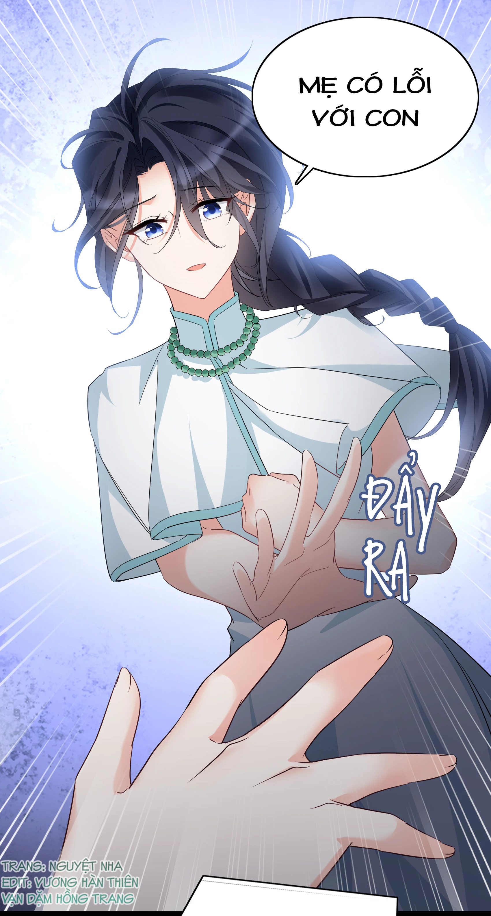 Cô Ấy Đến Rồi, Xin Hãy Nằm Xuống! Chapter 344 - Trang 2