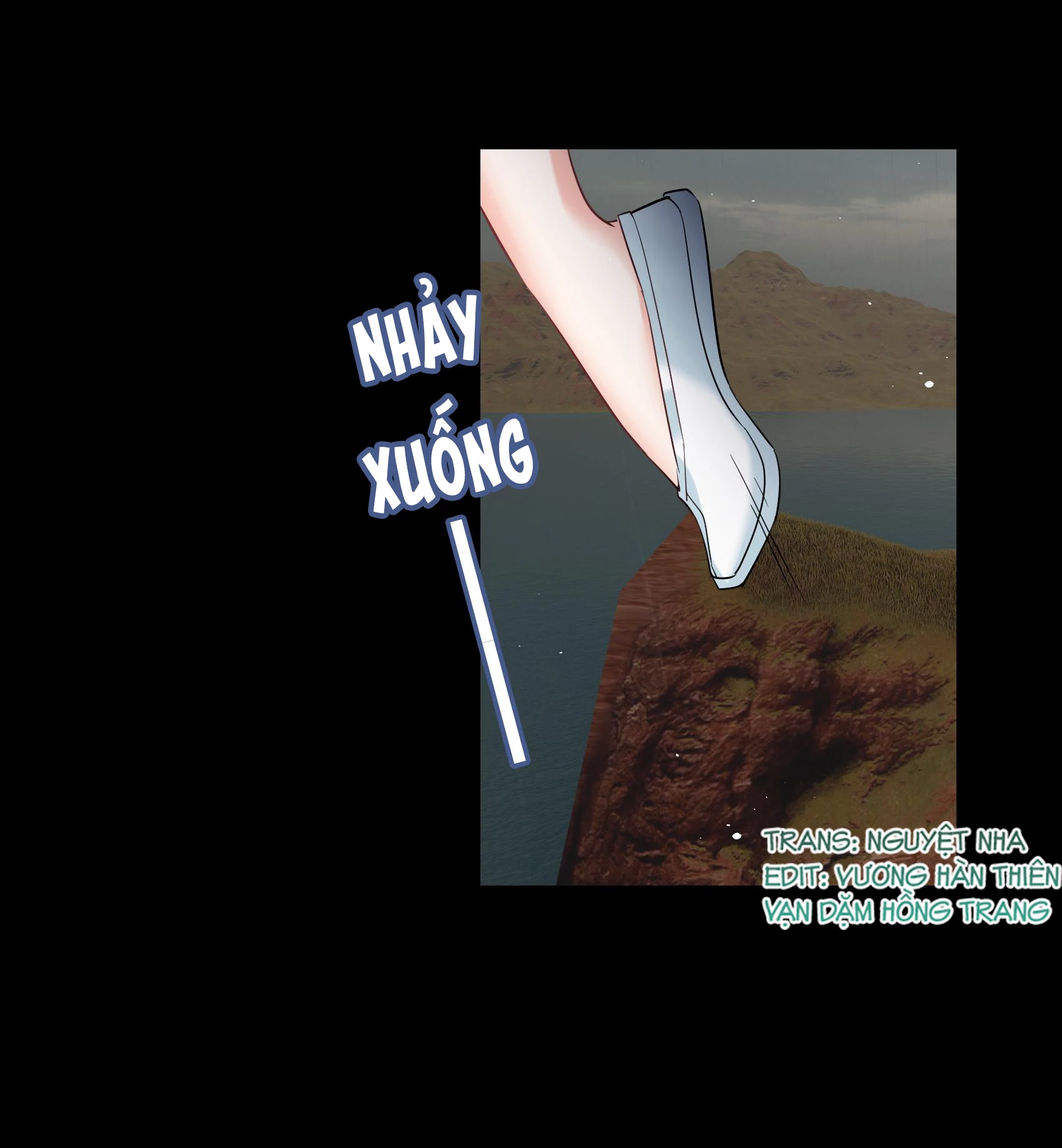 Cô Ấy Đến Rồi, Xin Hãy Nằm Xuống! Chapter 344 - Trang 2