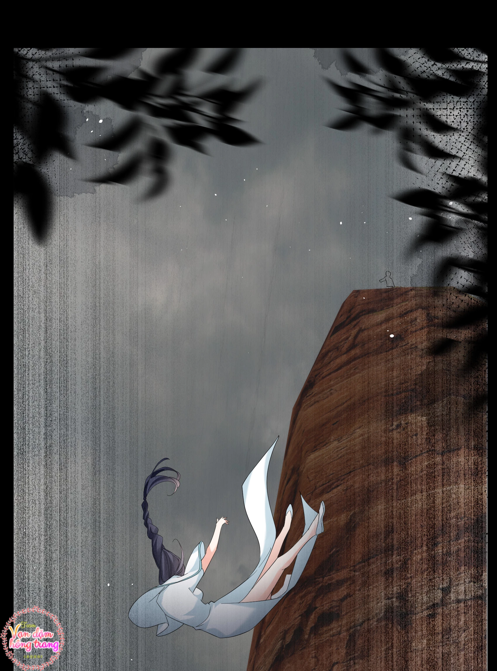 Cô Ấy Đến Rồi, Xin Hãy Nằm Xuống! Chapter 344 - Trang 2