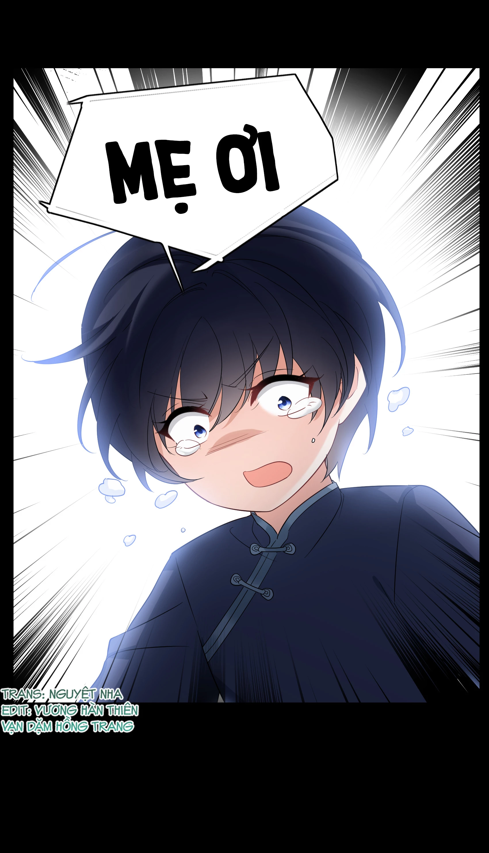 Cô Ấy Đến Rồi, Xin Hãy Nằm Xuống! Chapter 344 - Trang 2