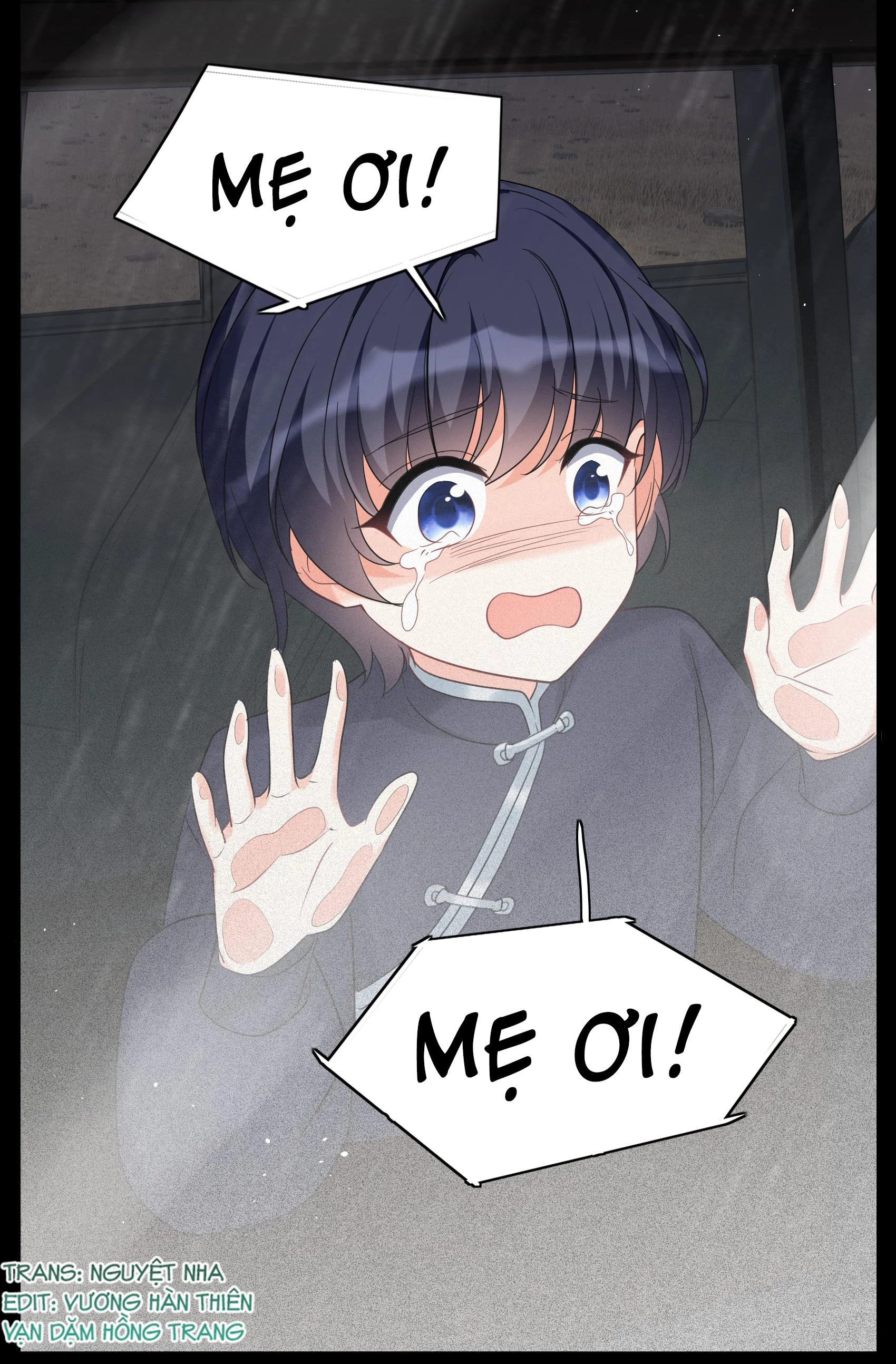 Cô Ấy Đến Rồi, Xin Hãy Nằm Xuống! Chapter 344 - Trang 2