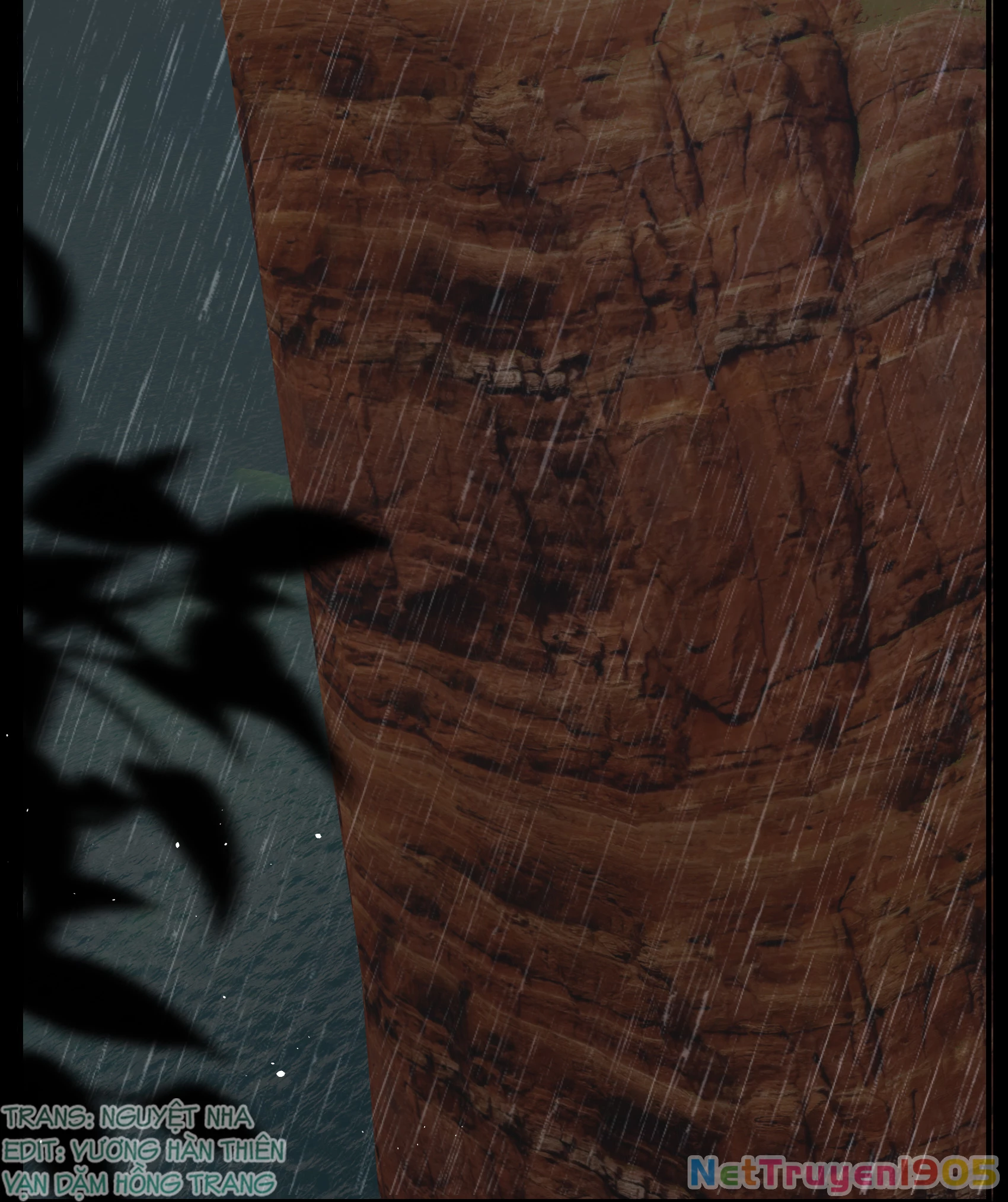 Cô Ấy Đến Rồi, Xin Hãy Nằm Xuống! Chapter 344 - Trang 2