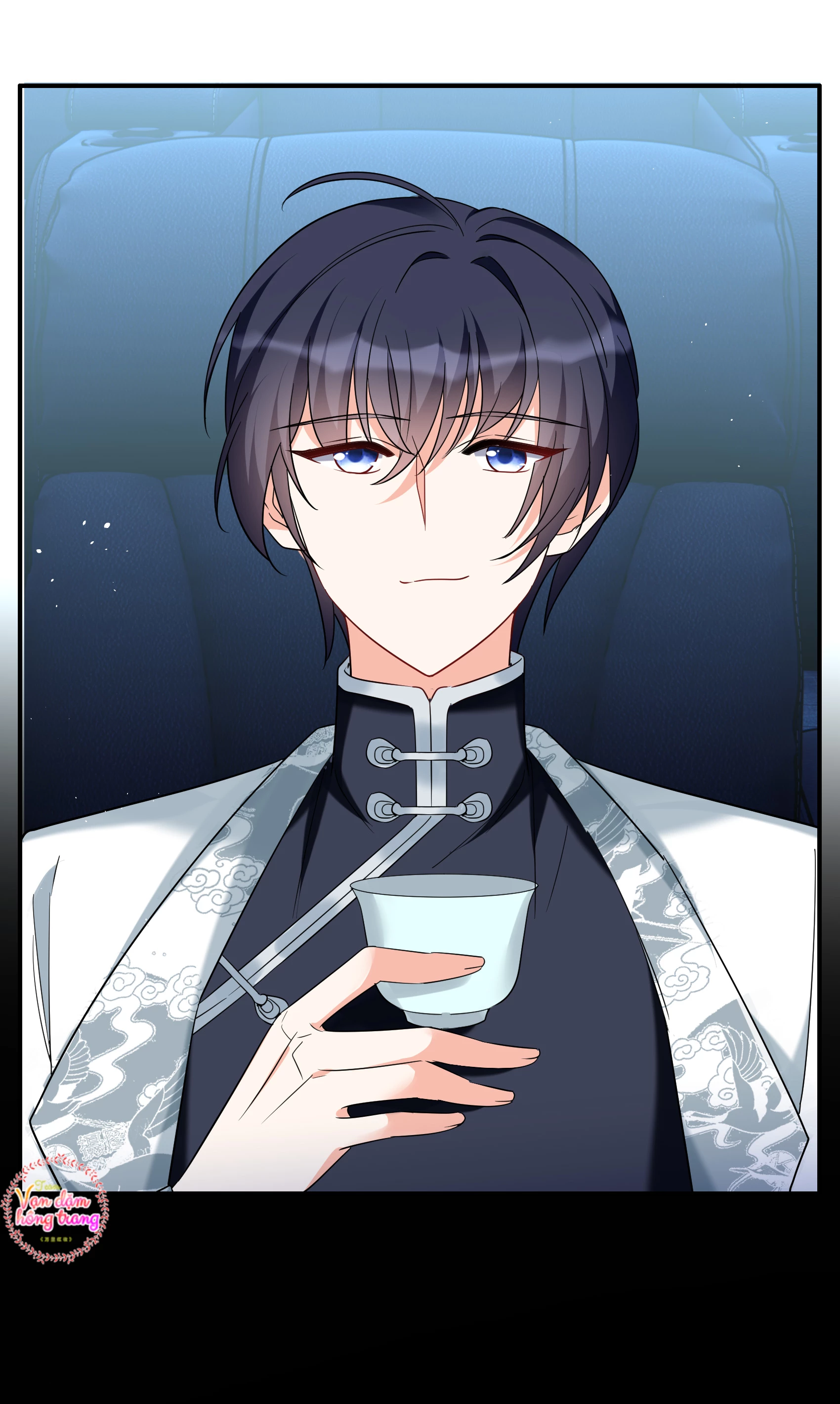 Cô Ấy Đến Rồi, Xin Hãy Nằm Xuống! Chapter 344 - Trang 2