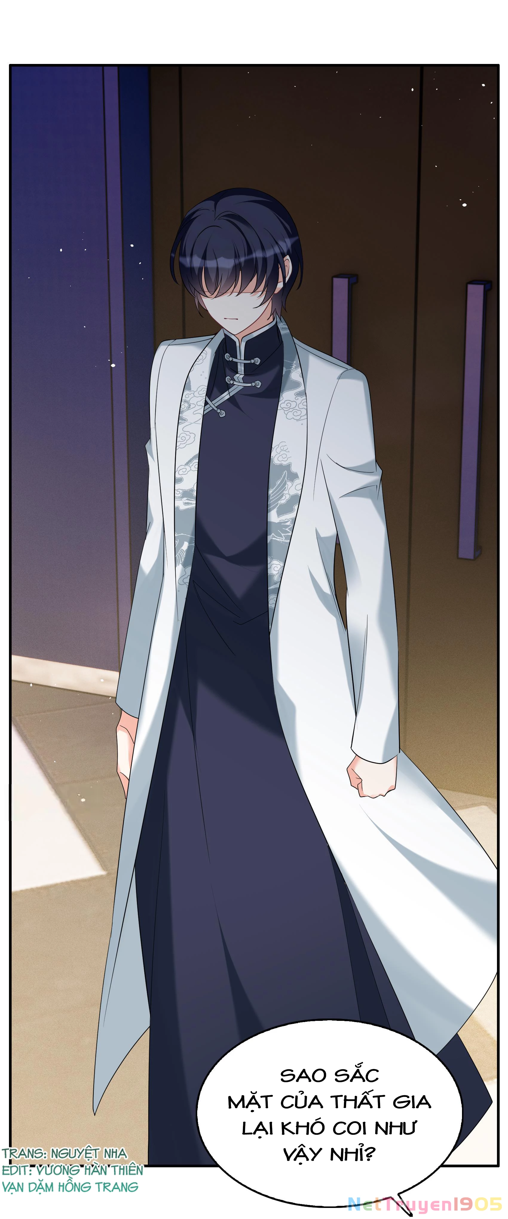 Cô Ấy Đến Rồi, Xin Hãy Nằm Xuống! Chapter 344 - Trang 2