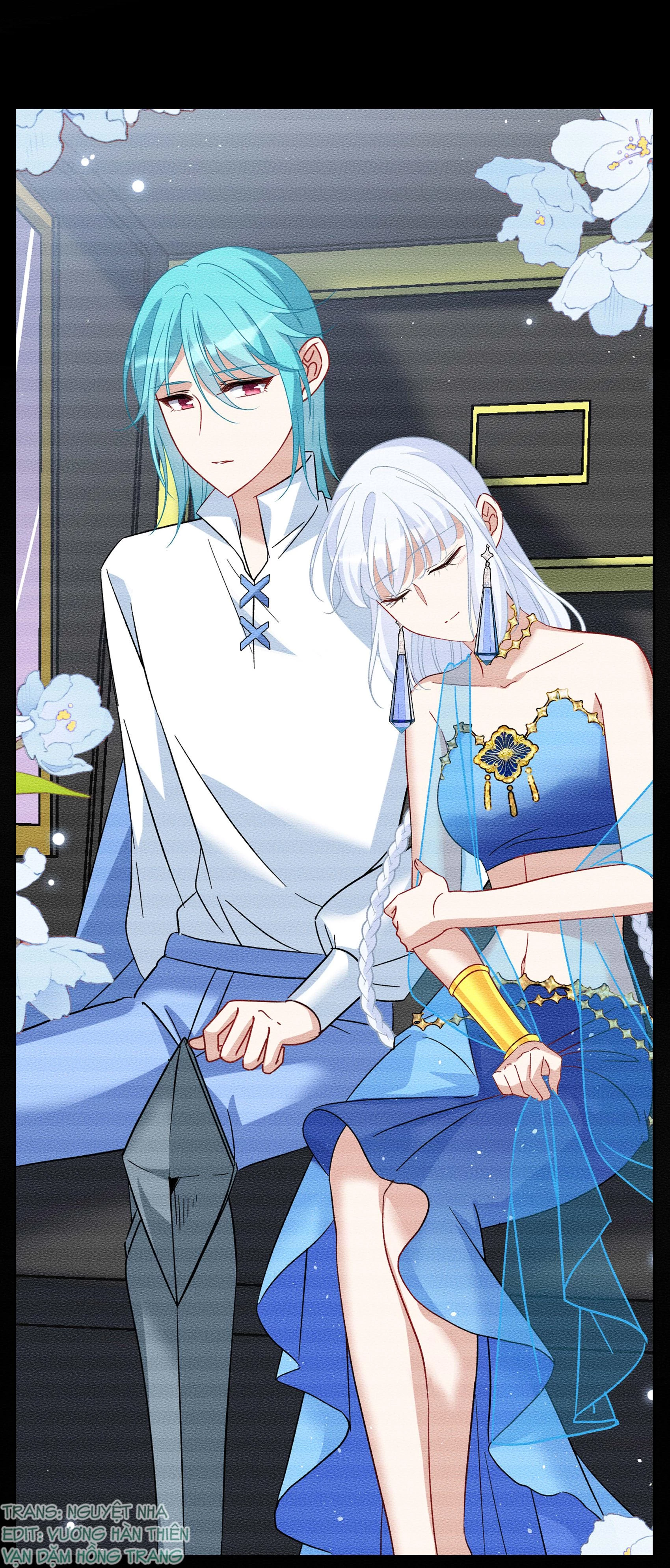 Cô Ấy Đến Rồi, Xin Hãy Nằm Xuống! Chapter 344 - Trang 2