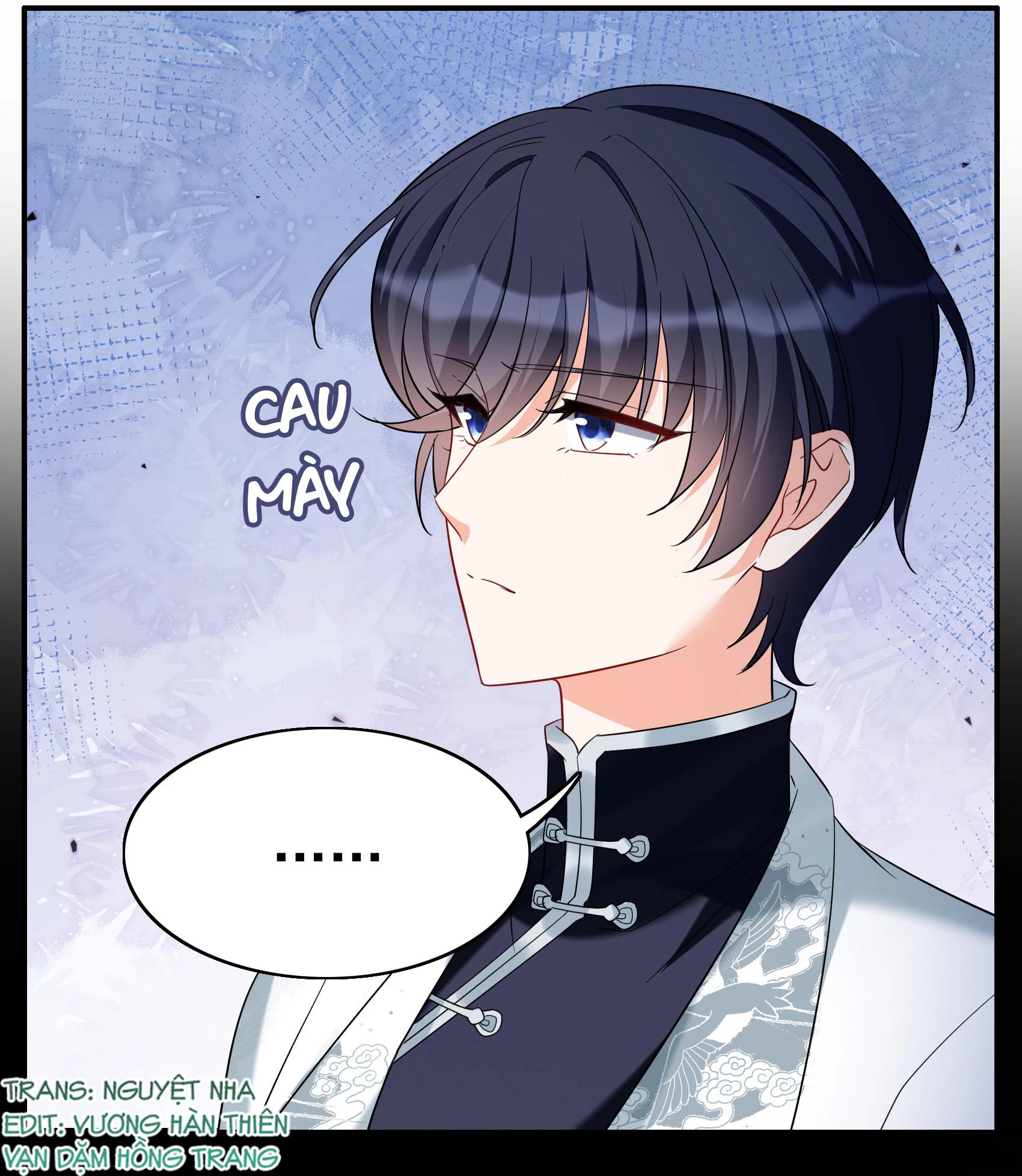 Cô Ấy Đến Rồi, Xin Hãy Nằm Xuống! Chapter 344 - Trang 2