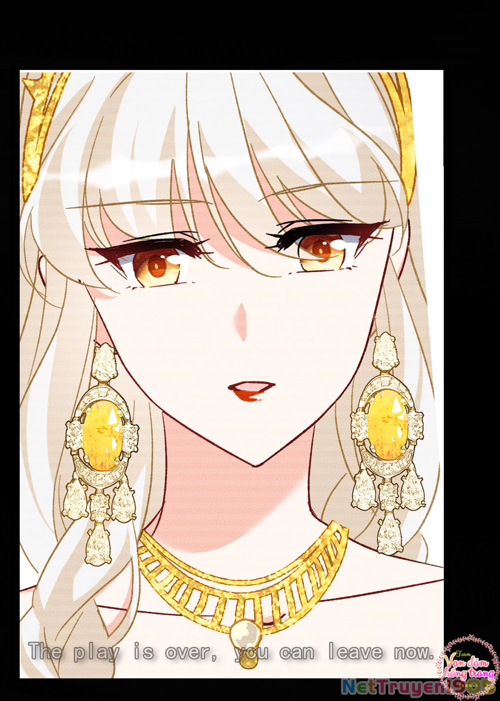 Cô Ấy Đến Rồi, Xin Hãy Nằm Xuống! Chapter 344 - Trang 2