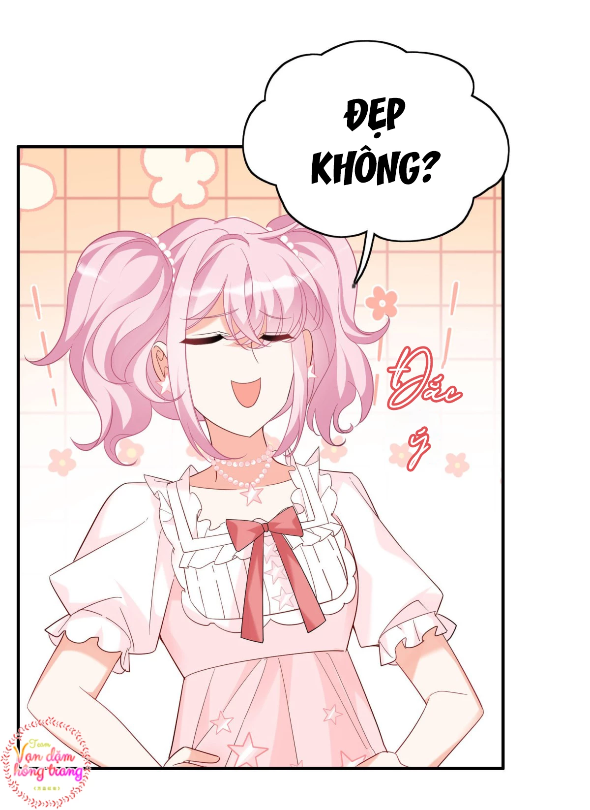 Cô Ấy Đến Rồi, Xin Hãy Nằm Xuống! Chapter 345 - Trang 2