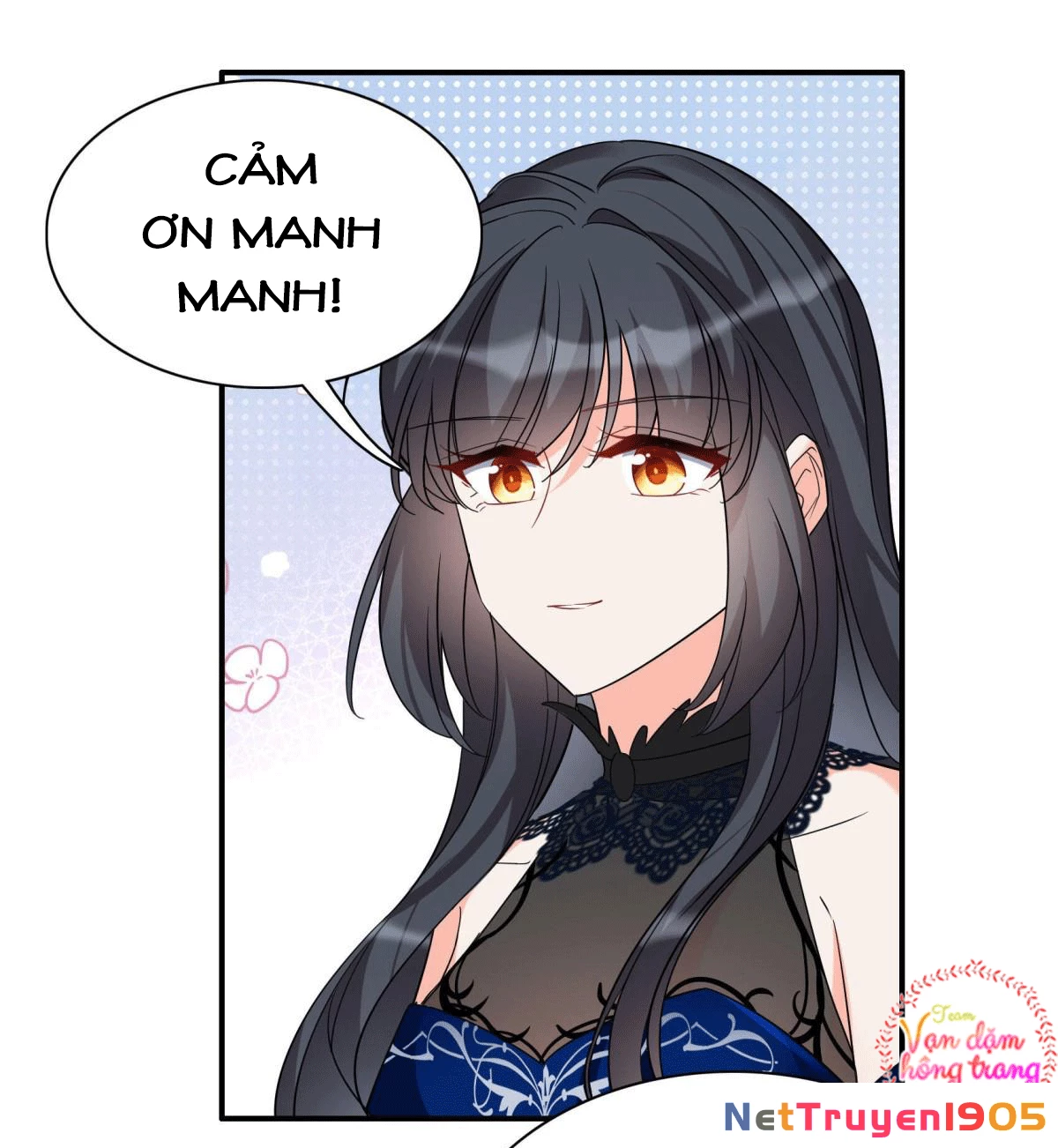 Cô Ấy Đến Rồi, Xin Hãy Nằm Xuống! Chapter 345 - Trang 2