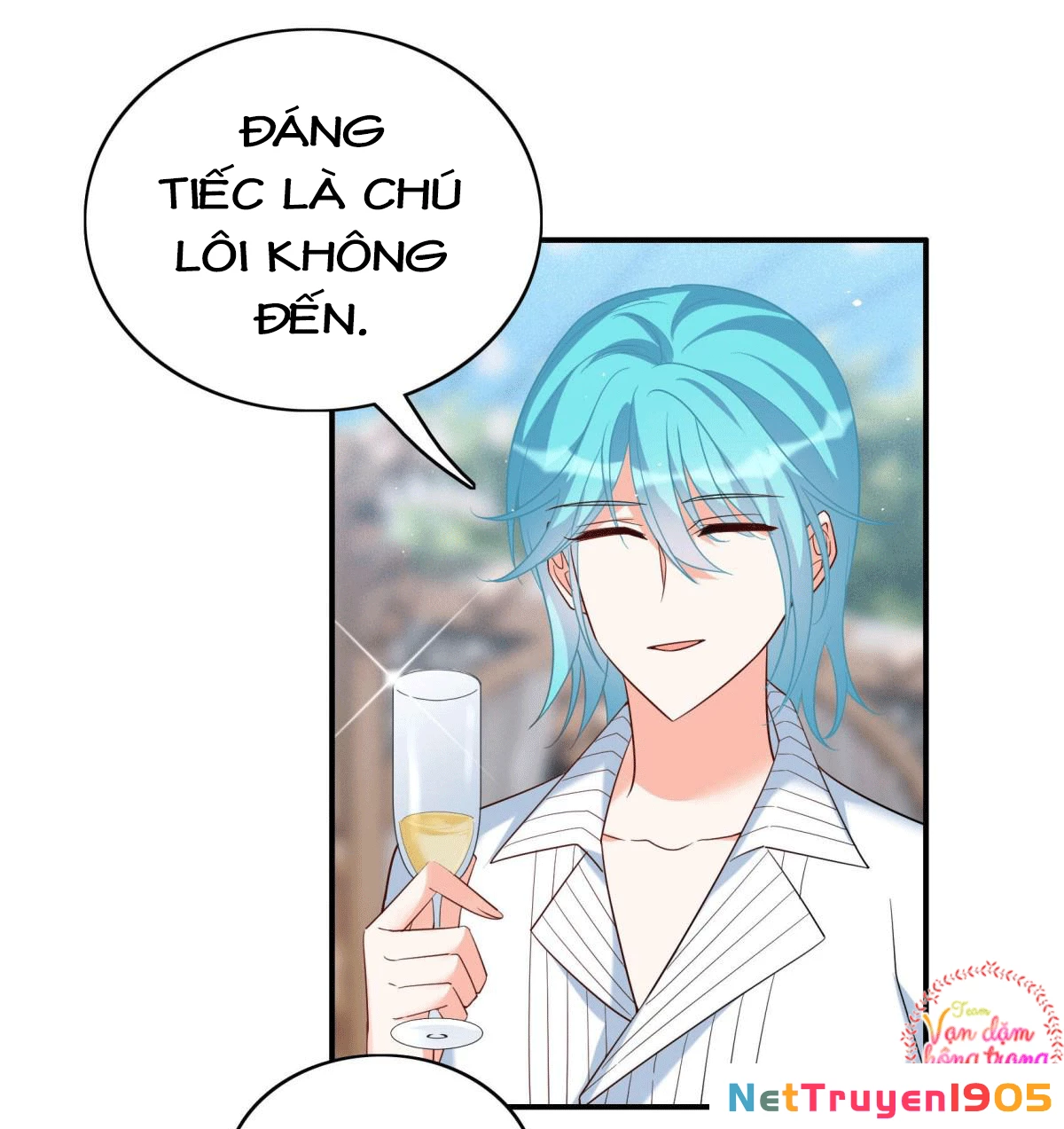 Cô Ấy Đến Rồi, Xin Hãy Nằm Xuống! Chapter 345 - Trang 2