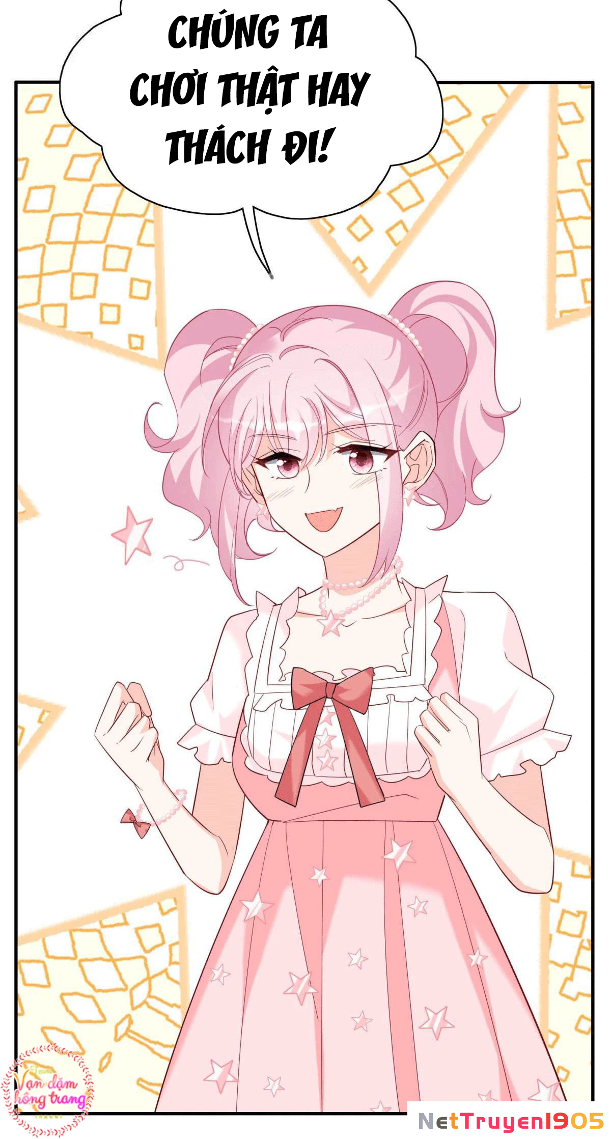 Cô Ấy Đến Rồi, Xin Hãy Nằm Xuống! Chapter 345 - Trang 2