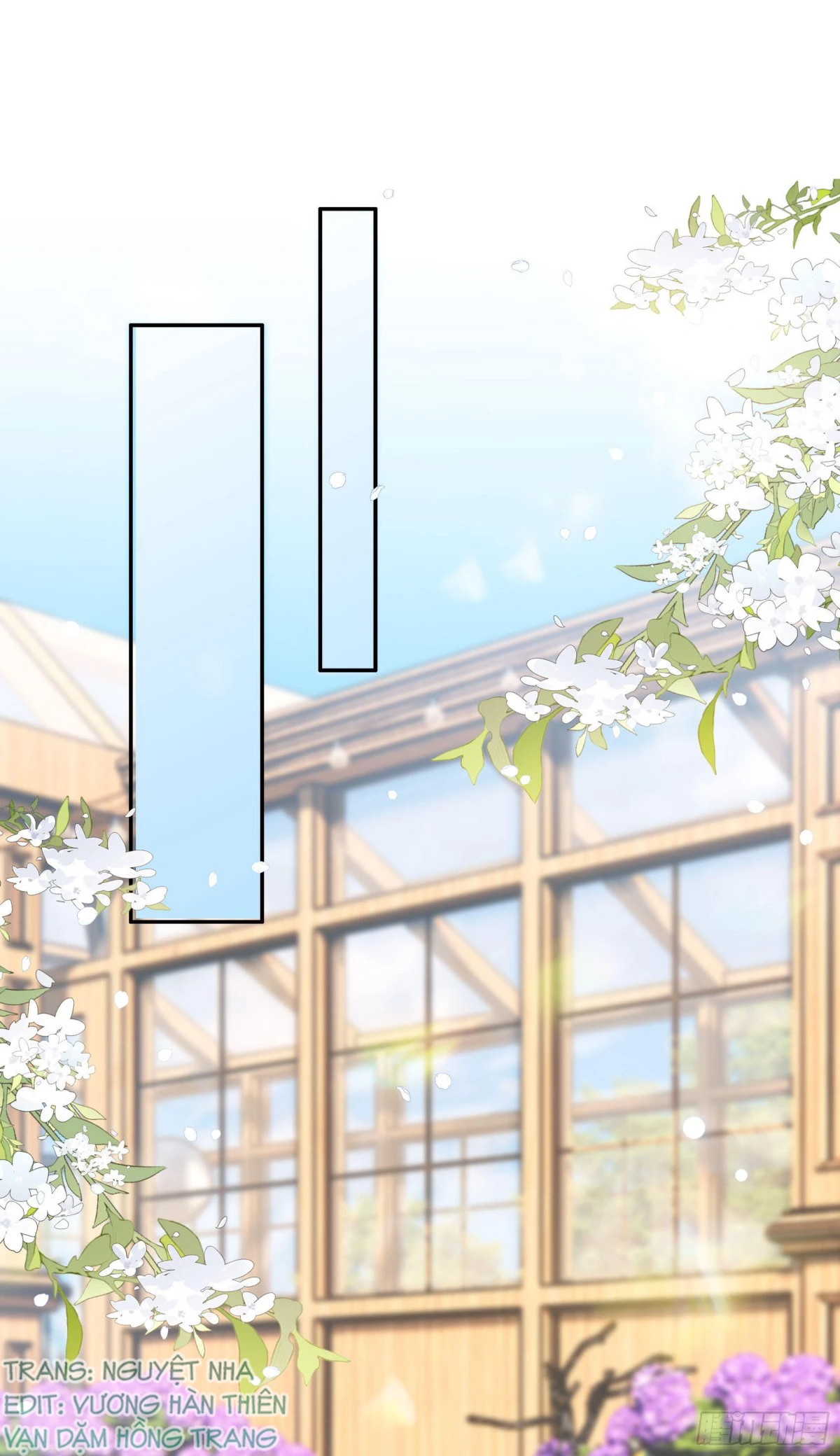 Cô Ấy Đến Rồi, Xin Hãy Nằm Xuống! Chapter 345 - Trang 2