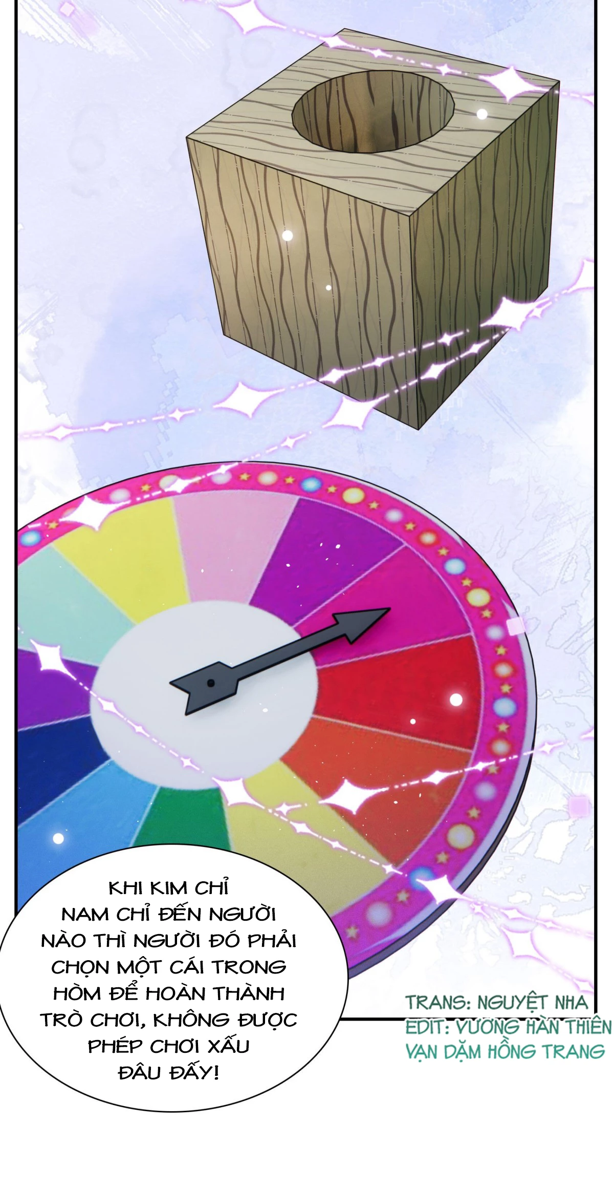 Cô Ấy Đến Rồi, Xin Hãy Nằm Xuống! Chapter 345 - Trang 2