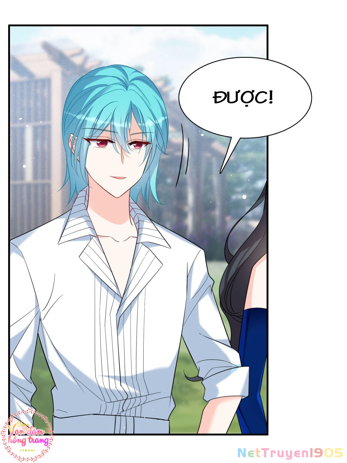 Cô Ấy Đến Rồi, Xin Hãy Nằm Xuống! Chapter 345 - Trang 2