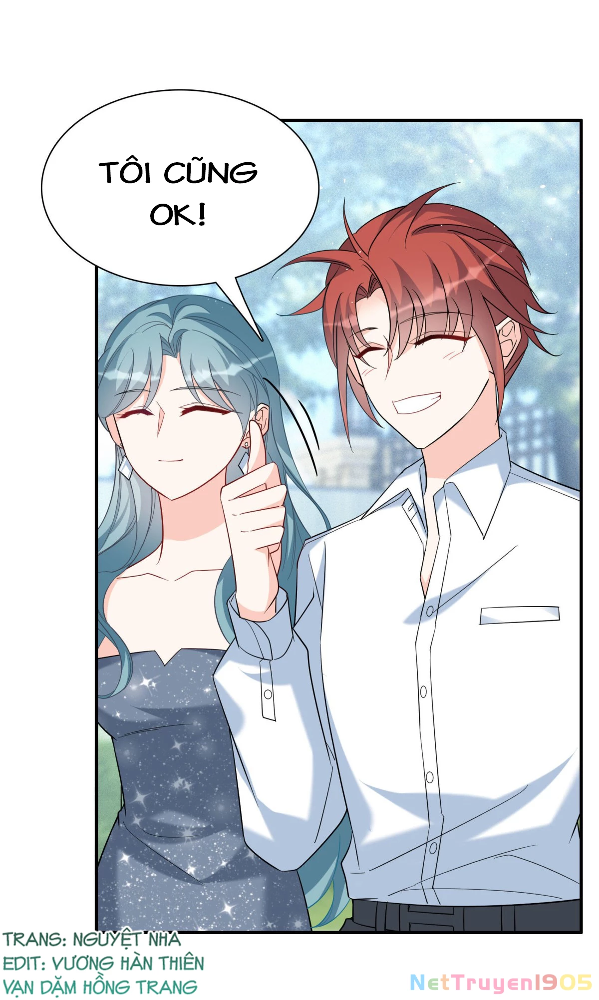 Cô Ấy Đến Rồi, Xin Hãy Nằm Xuống! Chapter 345 - Trang 2