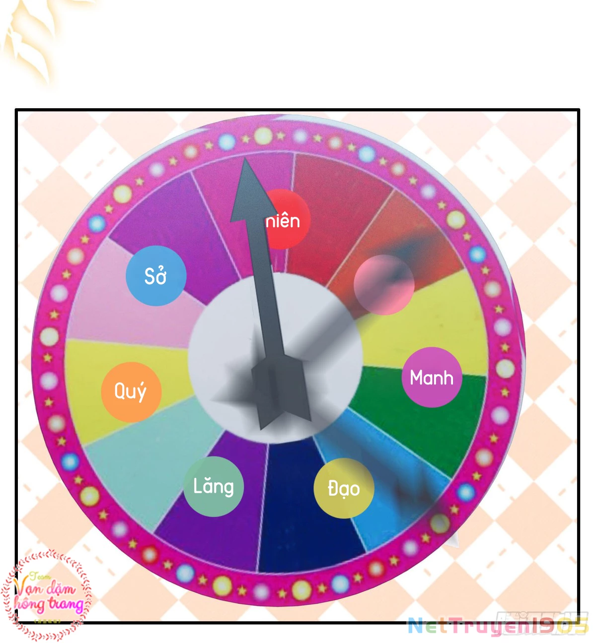 Cô Ấy Đến Rồi, Xin Hãy Nằm Xuống! Chapter 345 - Trang 2