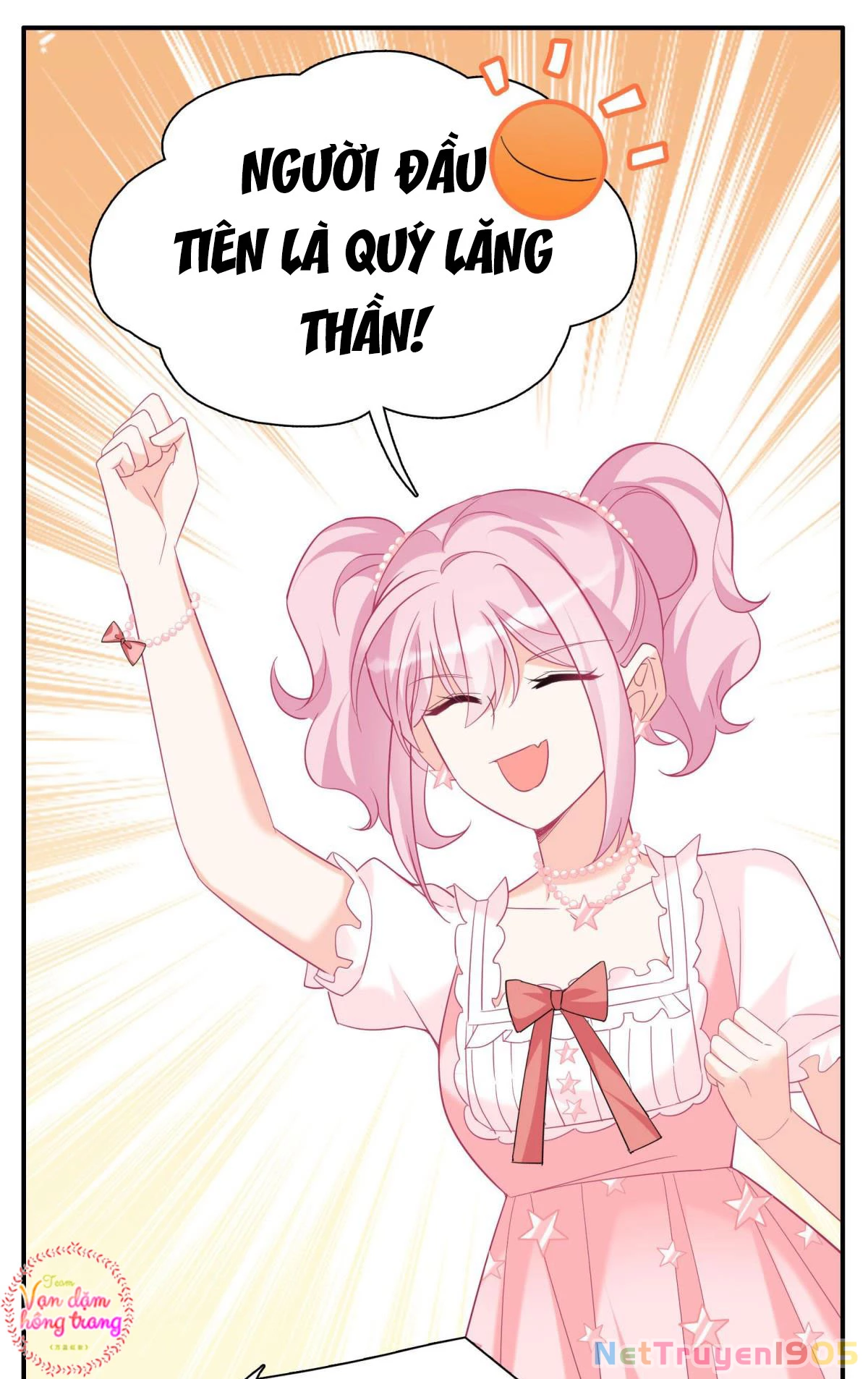 Cô Ấy Đến Rồi, Xin Hãy Nằm Xuống! Chapter 345 - Trang 2