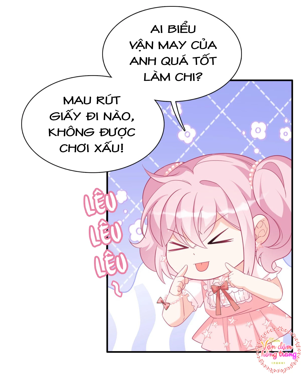 Cô Ấy Đến Rồi, Xin Hãy Nằm Xuống! Chapter 345 - Trang 2