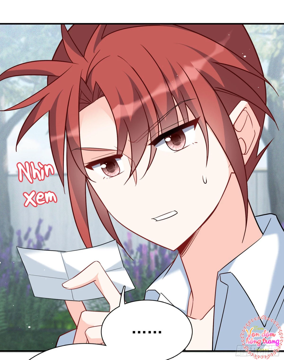 Cô Ấy Đến Rồi, Xin Hãy Nằm Xuống! Chapter 345 - Trang 2