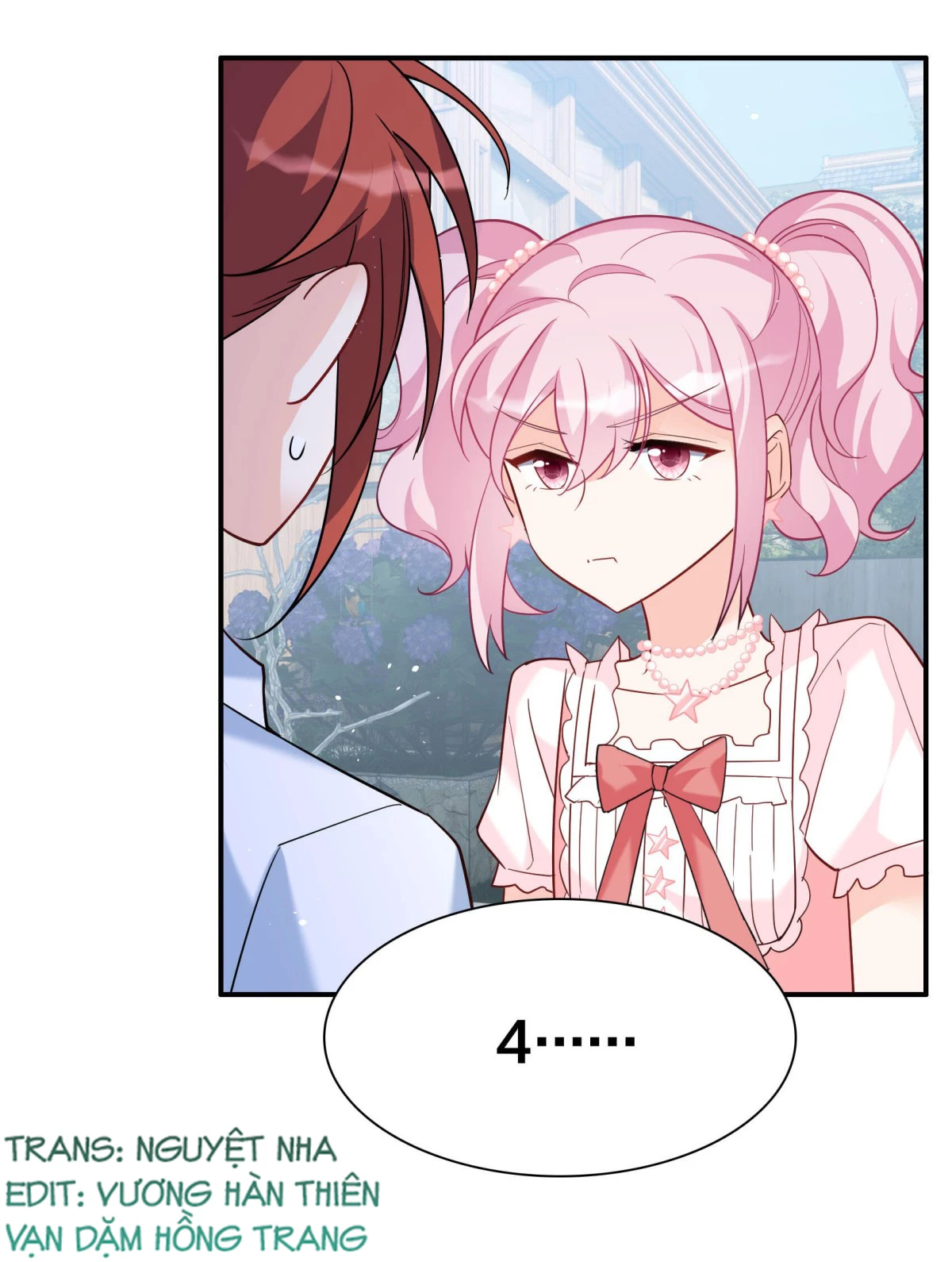 Cô Ấy Đến Rồi, Xin Hãy Nằm Xuống! Chapter 345 - Trang 2