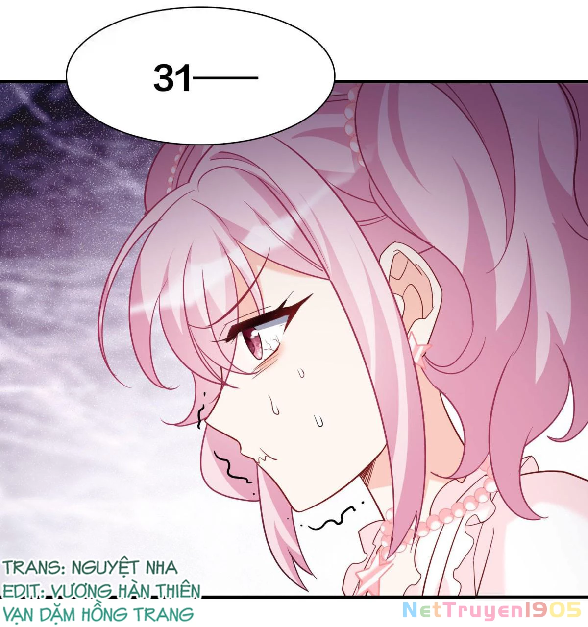 Cô Ấy Đến Rồi, Xin Hãy Nằm Xuống! Chapter 345 - Trang 2