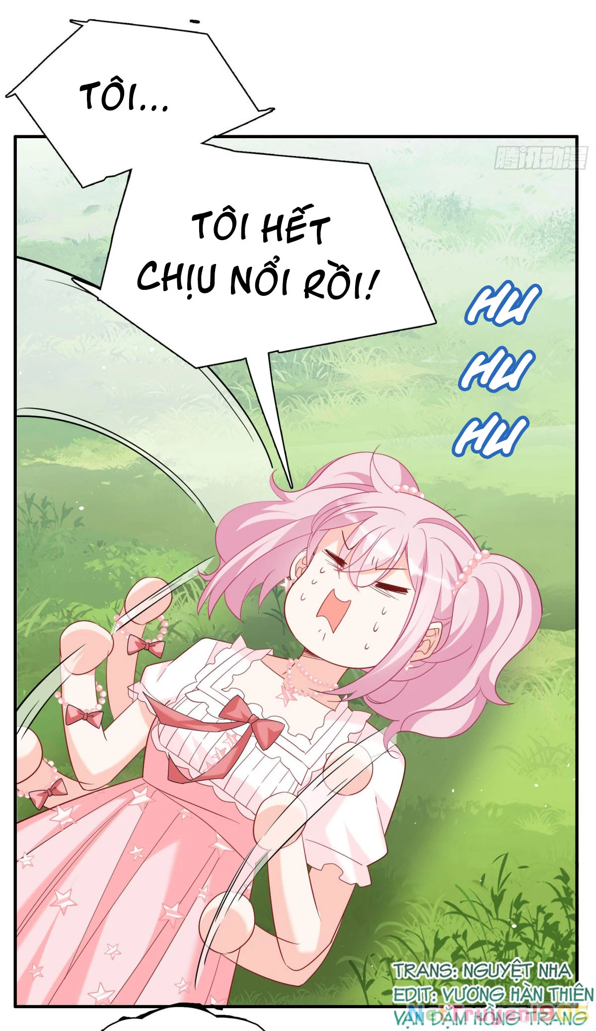 Cô Ấy Đến Rồi, Xin Hãy Nằm Xuống! Chapter 345 - Trang 2