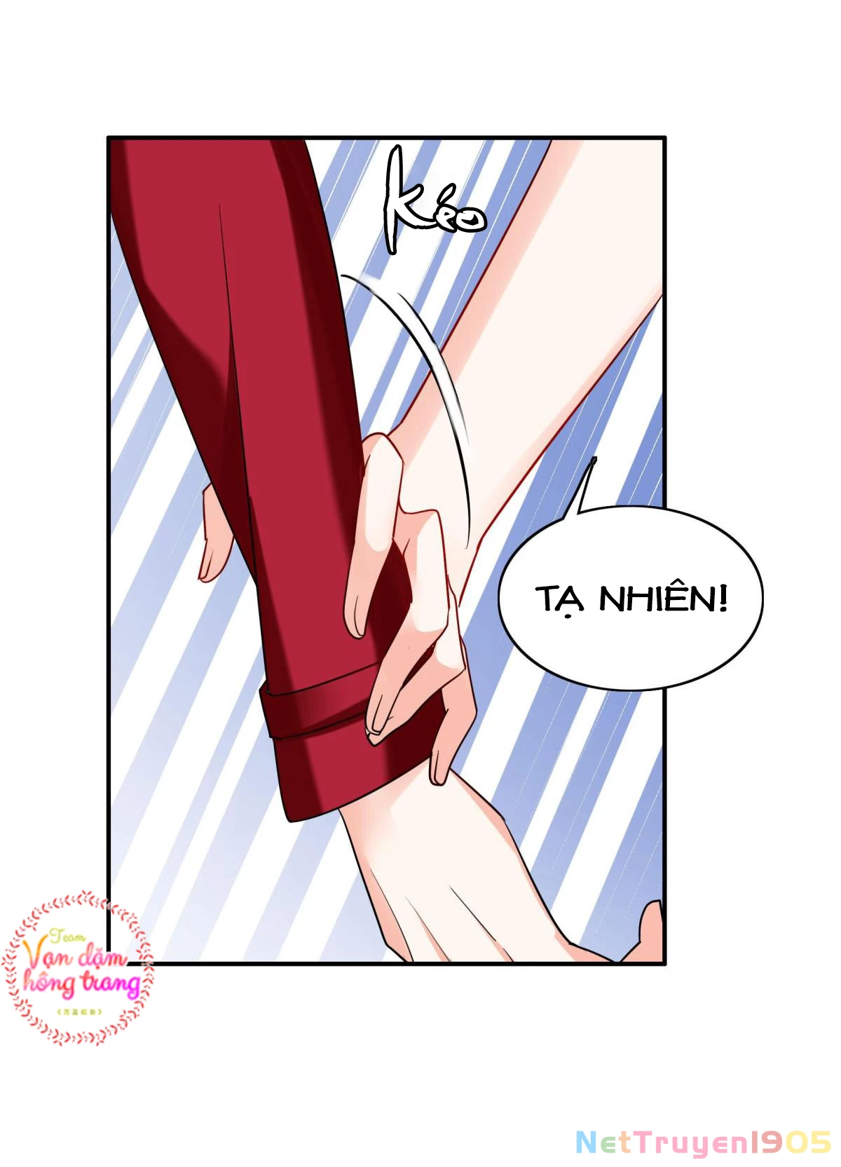 Cô Ấy Đến Rồi, Xin Hãy Nằm Xuống! Chapter 345 - Trang 2