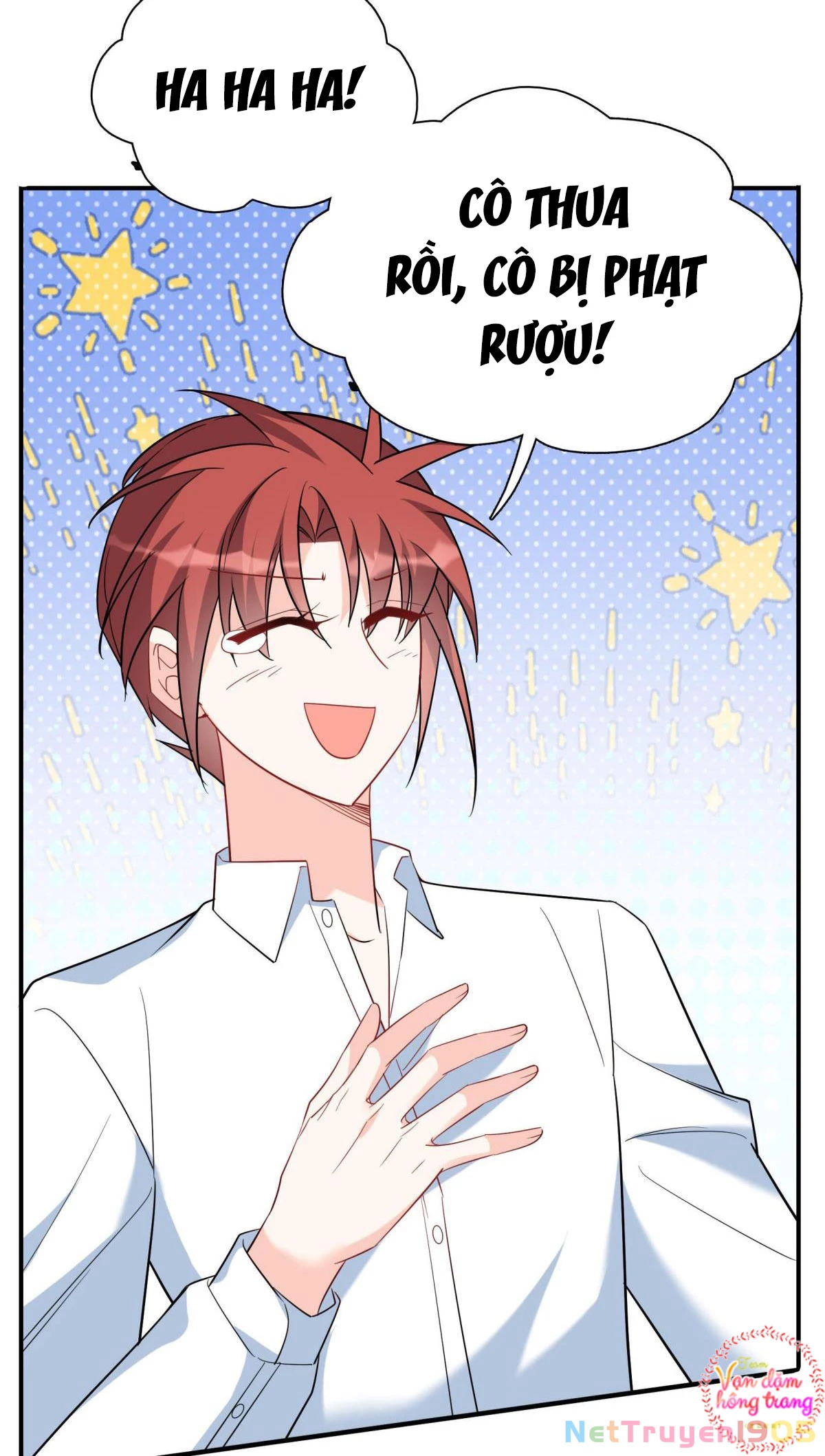 Cô Ấy Đến Rồi, Xin Hãy Nằm Xuống! Chapter 345 - Trang 2